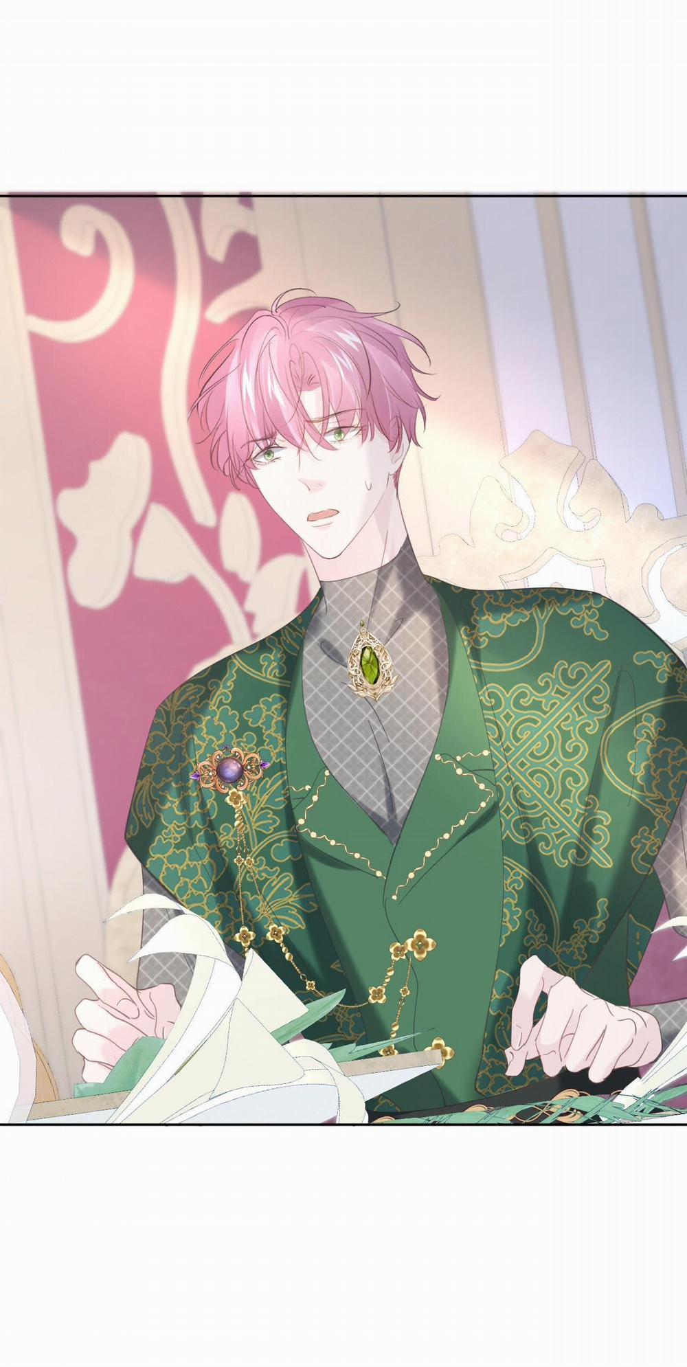 Đừng Đắc Tội Với Nam Chính 22 trang 58