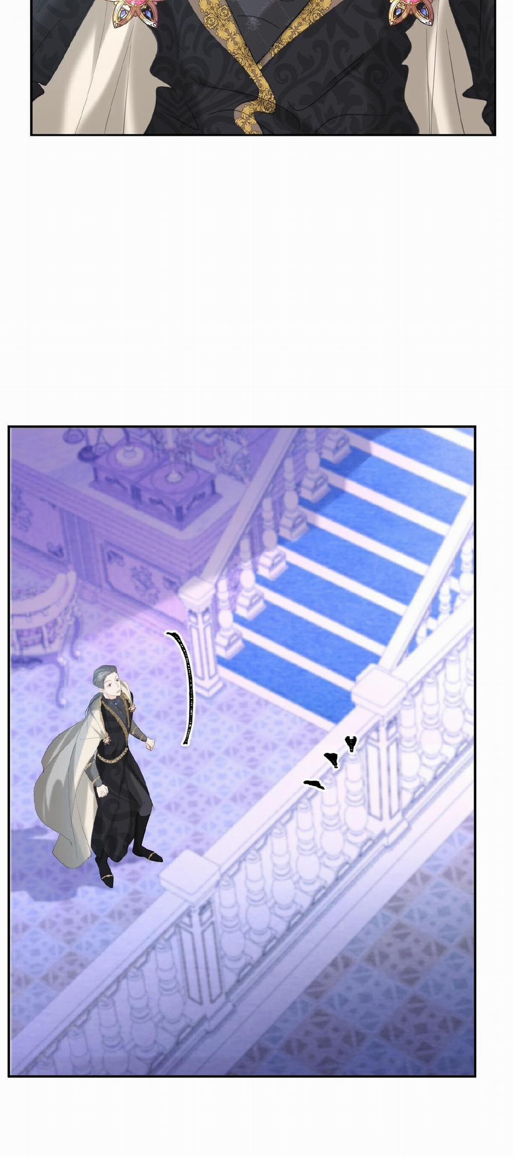 Đừng Đắc Tội Với Nam Chính 22 trang 6