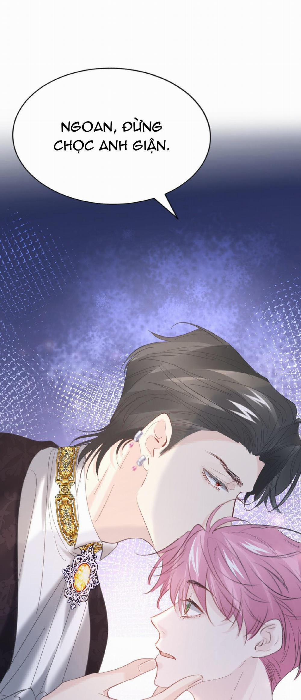 Đừng Đắc Tội Với Nam Chính 22 trang 61