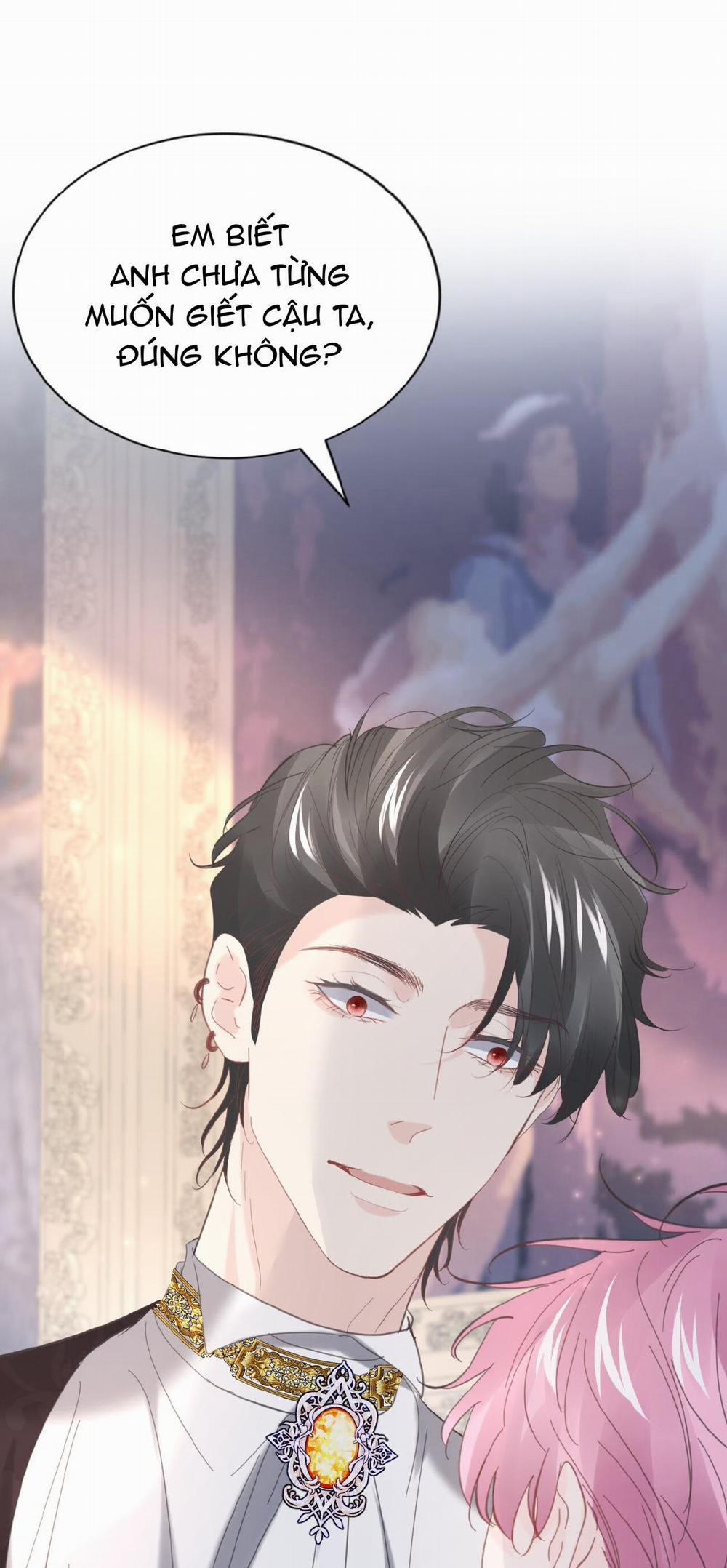 Đừng Đắc Tội Với Nam Chính 22 trang 64