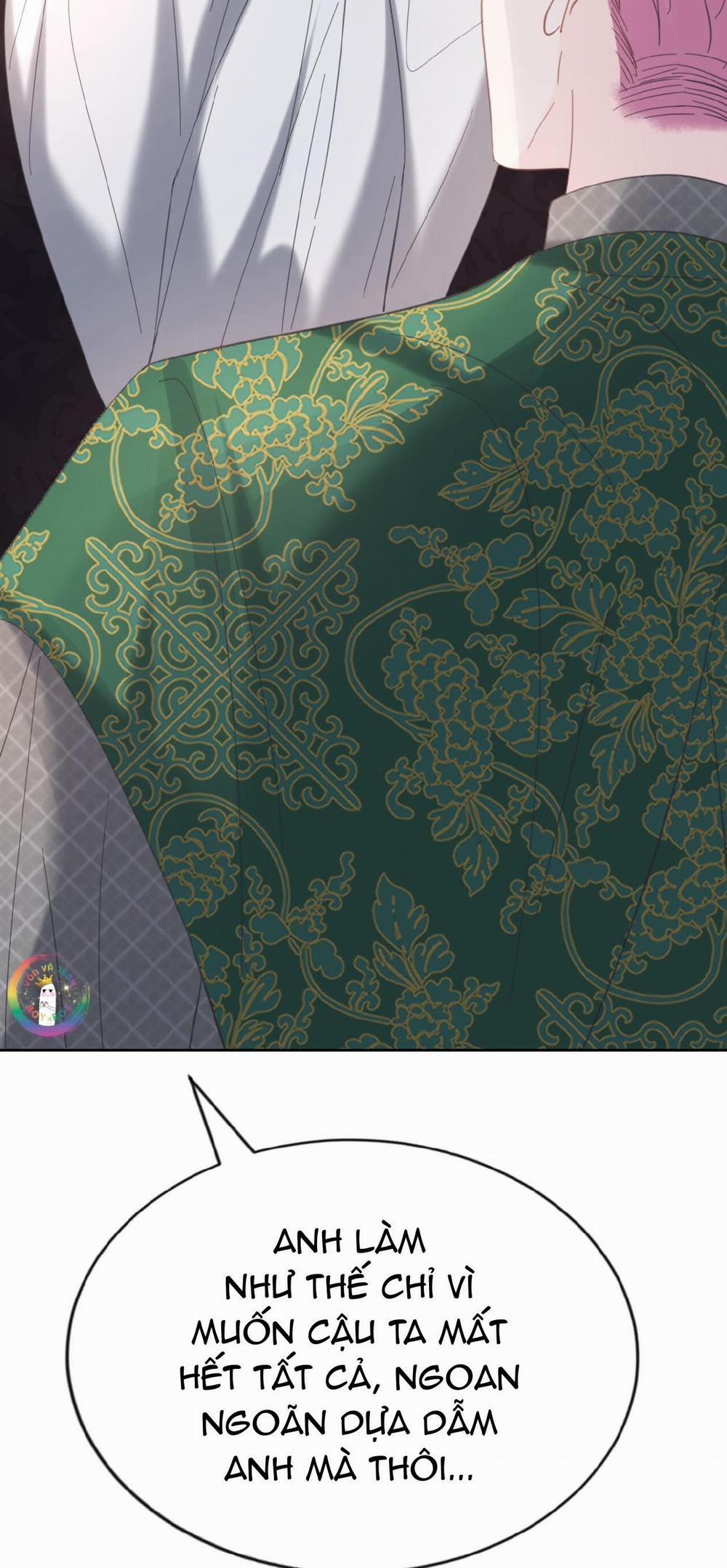 Đừng Đắc Tội Với Nam Chính 22 trang 65