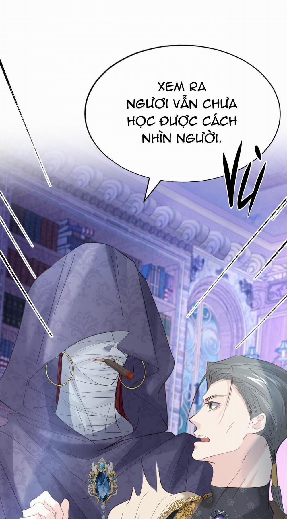 Đừng Đắc Tội Với Nam Chính 22 trang 7