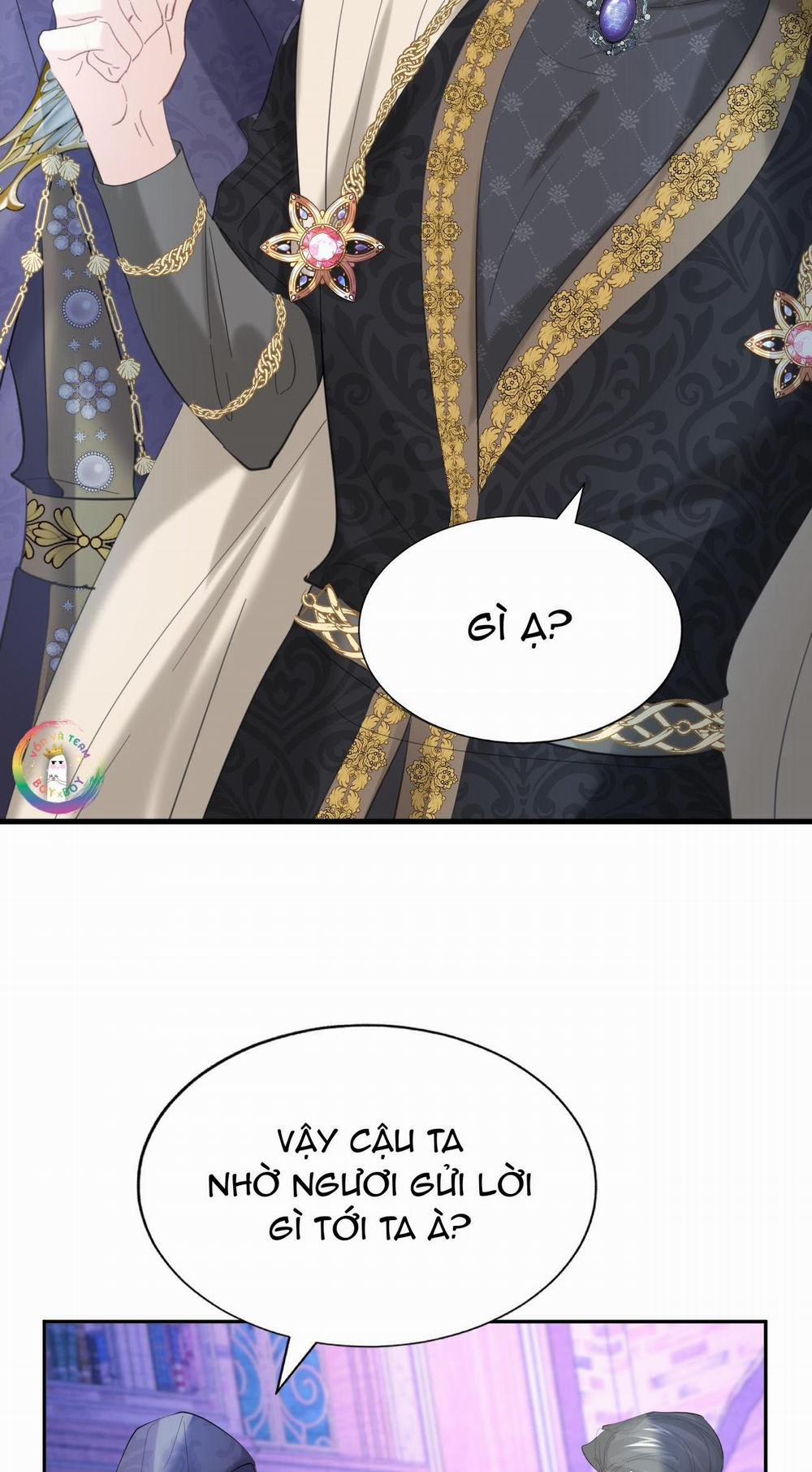 Đừng Đắc Tội Với Nam Chính 22 trang 8