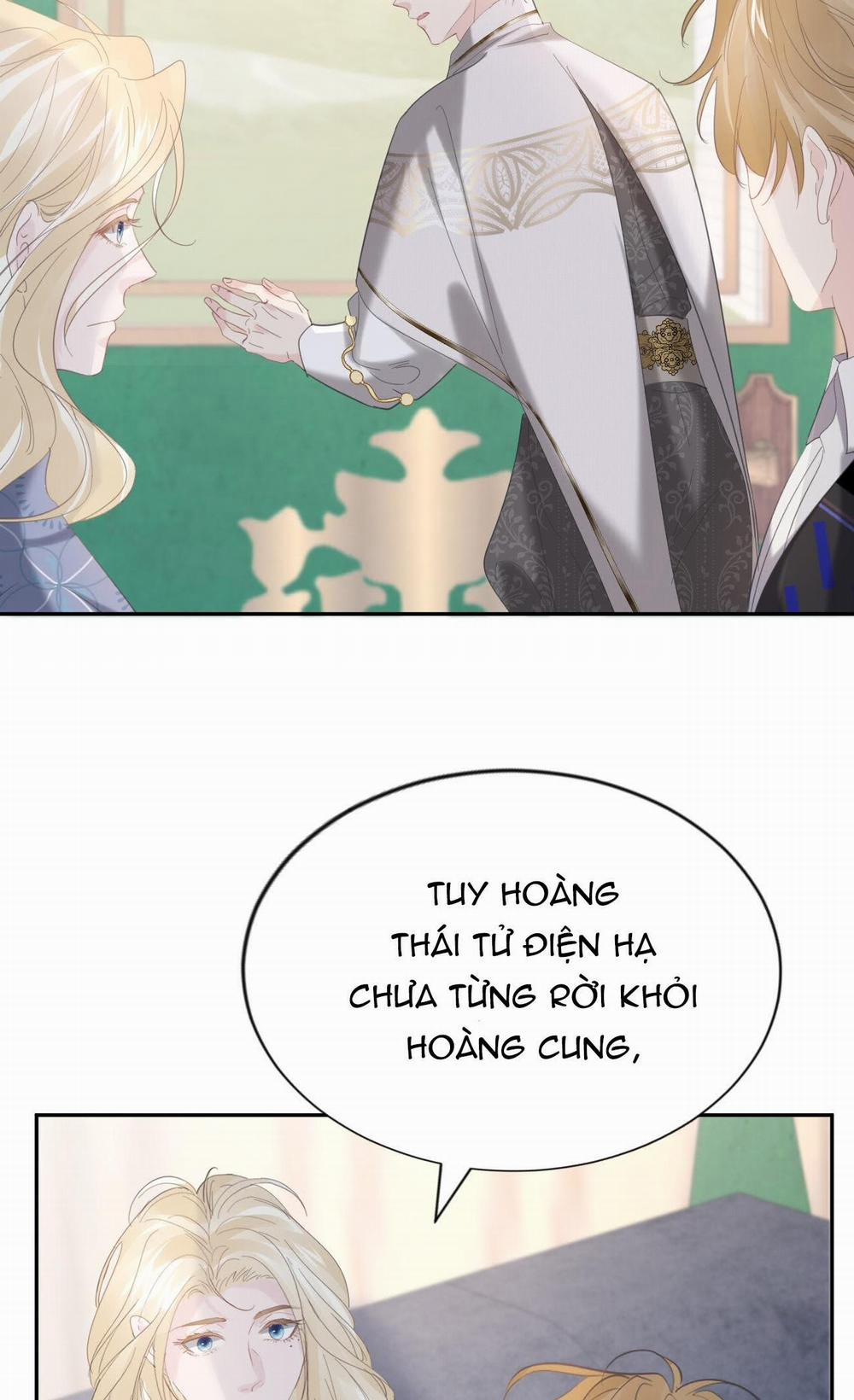 Đừng Đắc Tội Với Nam Chính 23 trang 11