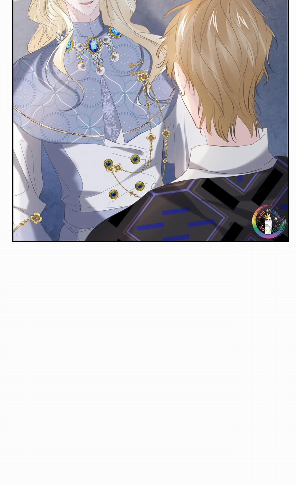 Đừng Đắc Tội Với Nam Chính 23 trang 12