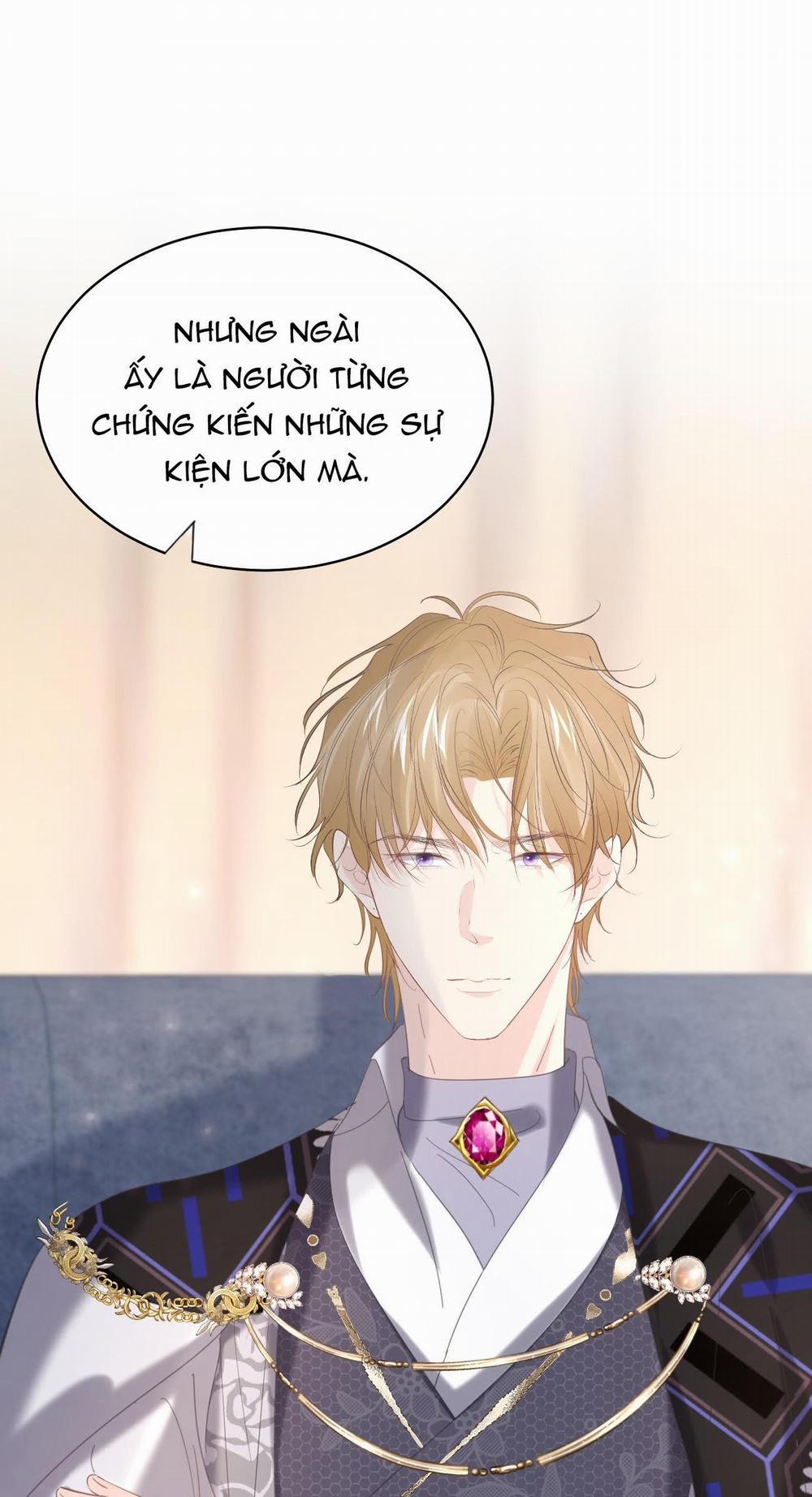 Đừng Đắc Tội Với Nam Chính 23 trang 13