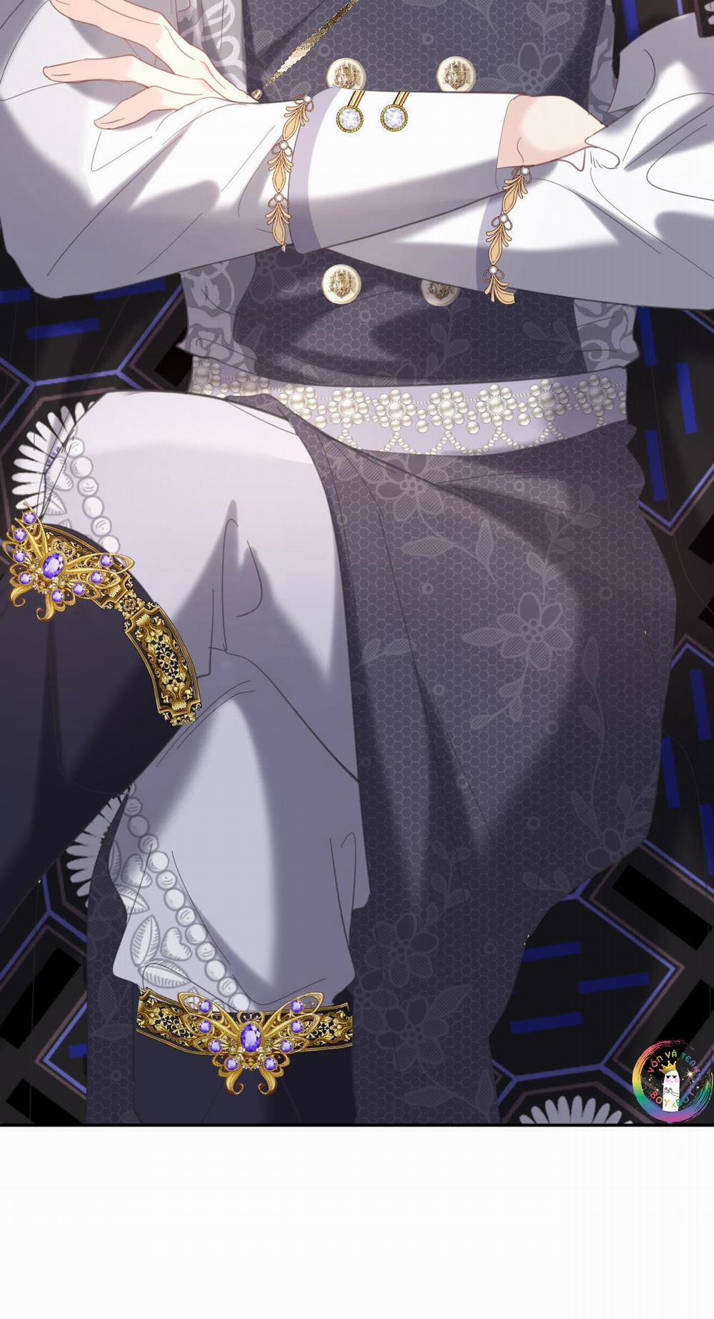 Đừng Đắc Tội Với Nam Chính 23 trang 14