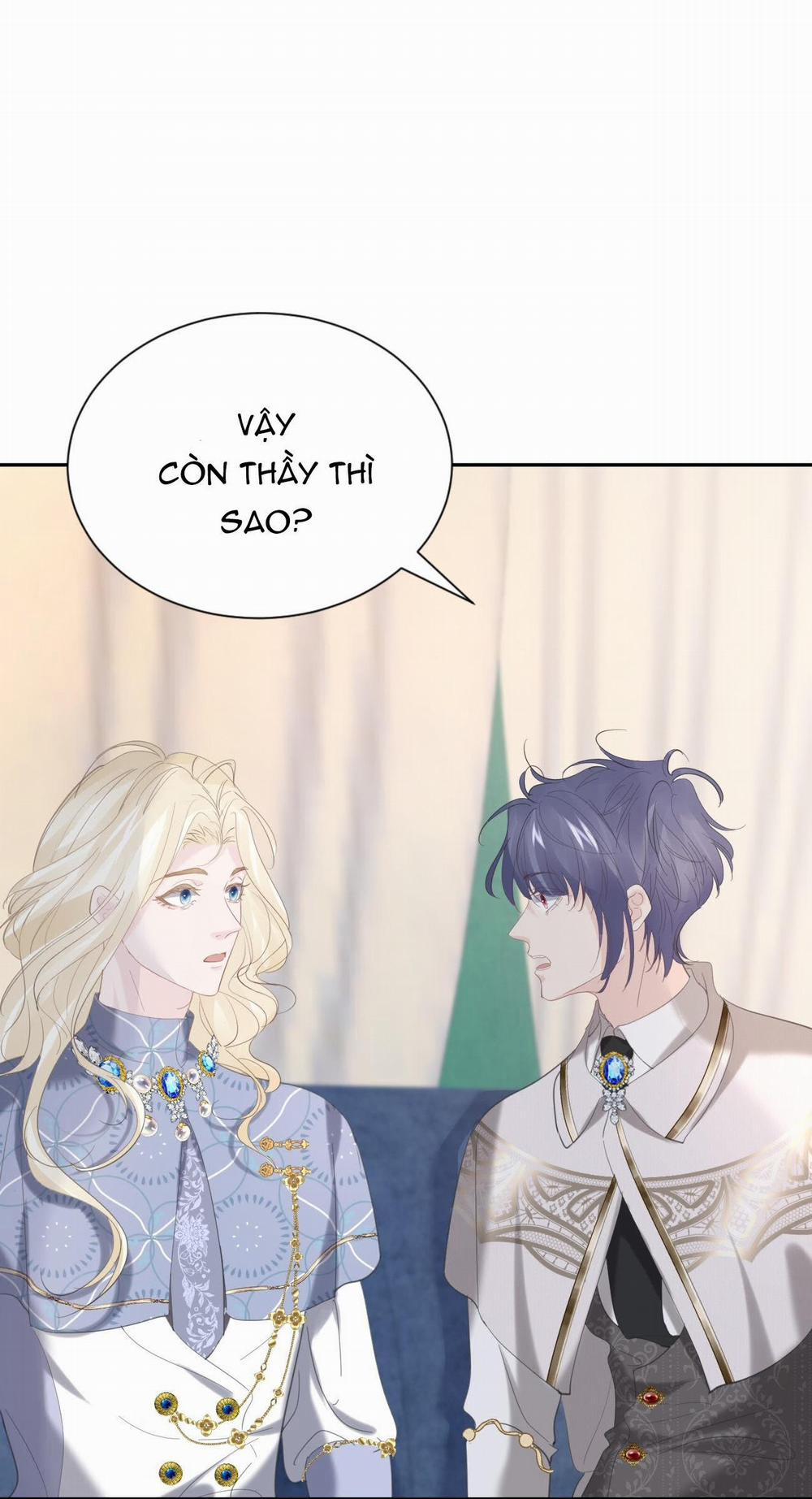 Đừng Đắc Tội Với Nam Chính 23 trang 15