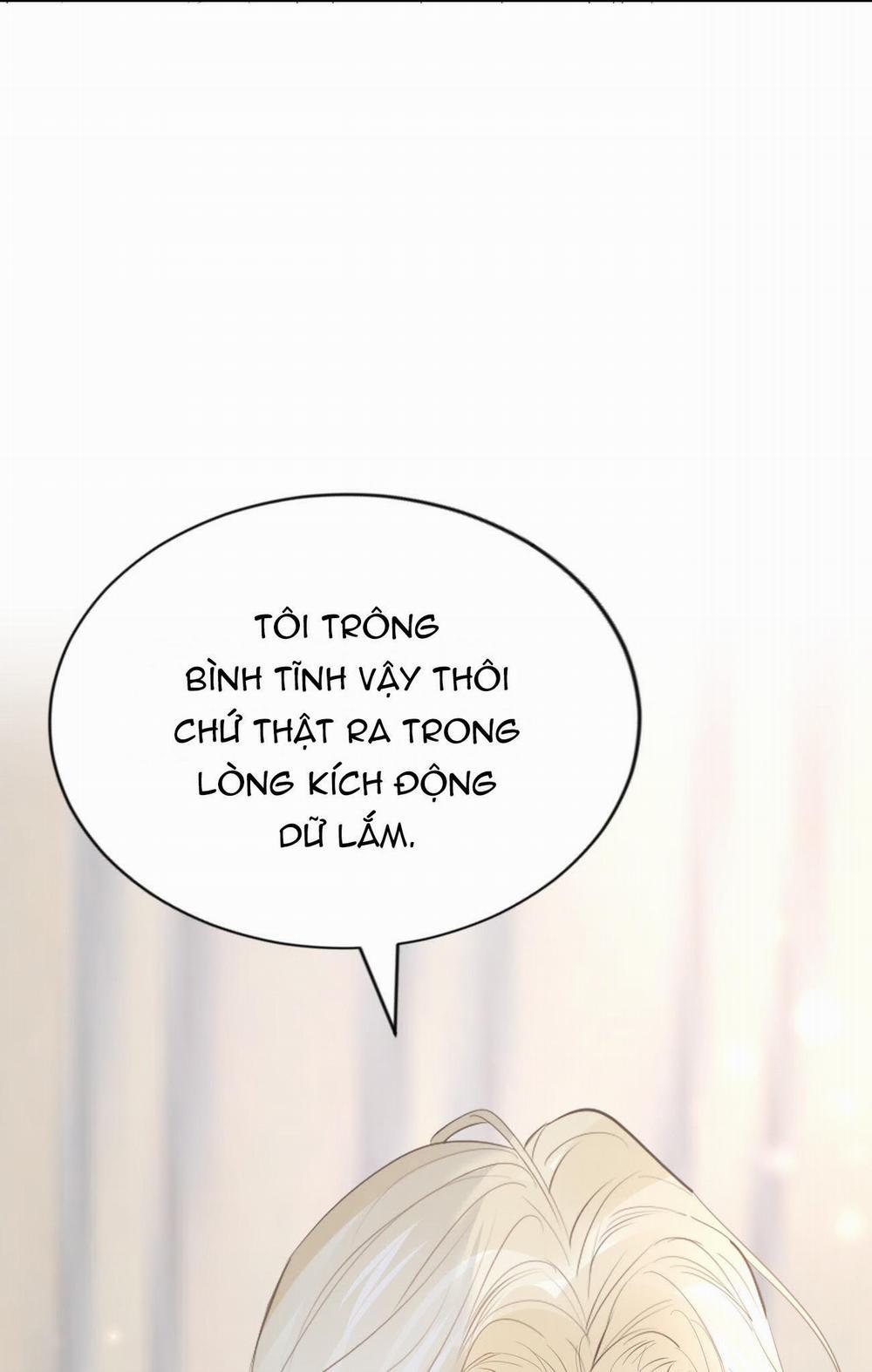 Đừng Đắc Tội Với Nam Chính 23 trang 16