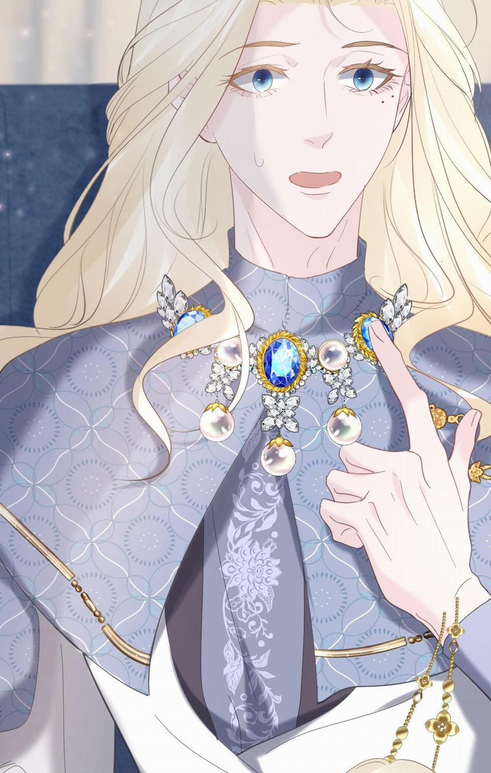 Đừng Đắc Tội Với Nam Chính 23 trang 17