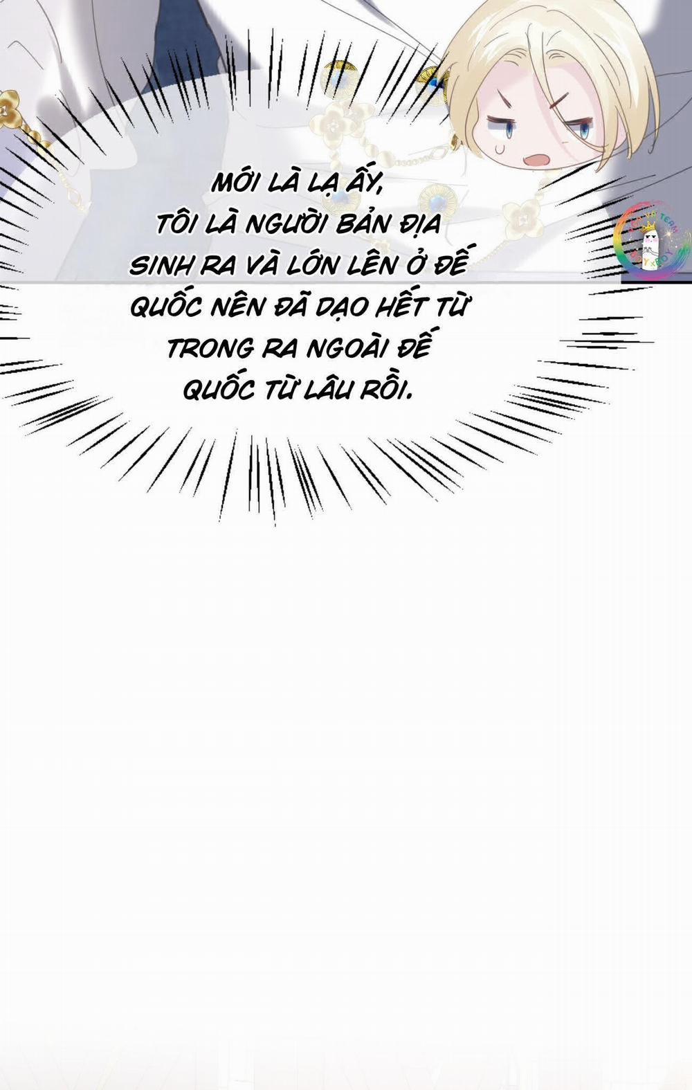 Đừng Đắc Tội Với Nam Chính 23 trang 18