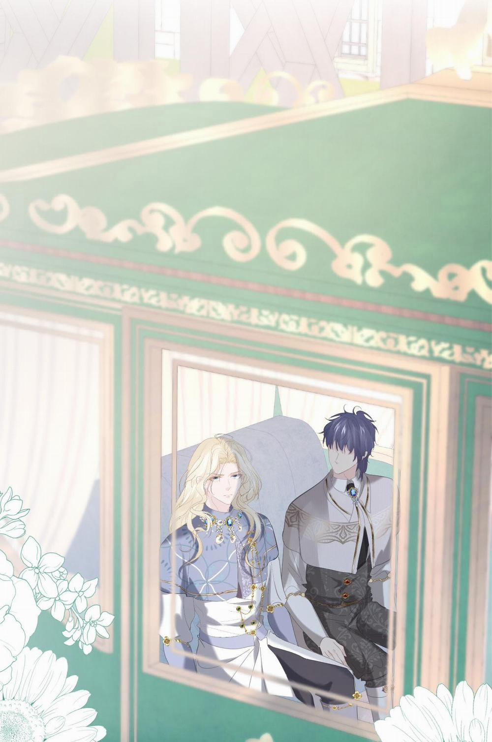 Đừng Đắc Tội Với Nam Chính 23 trang 19