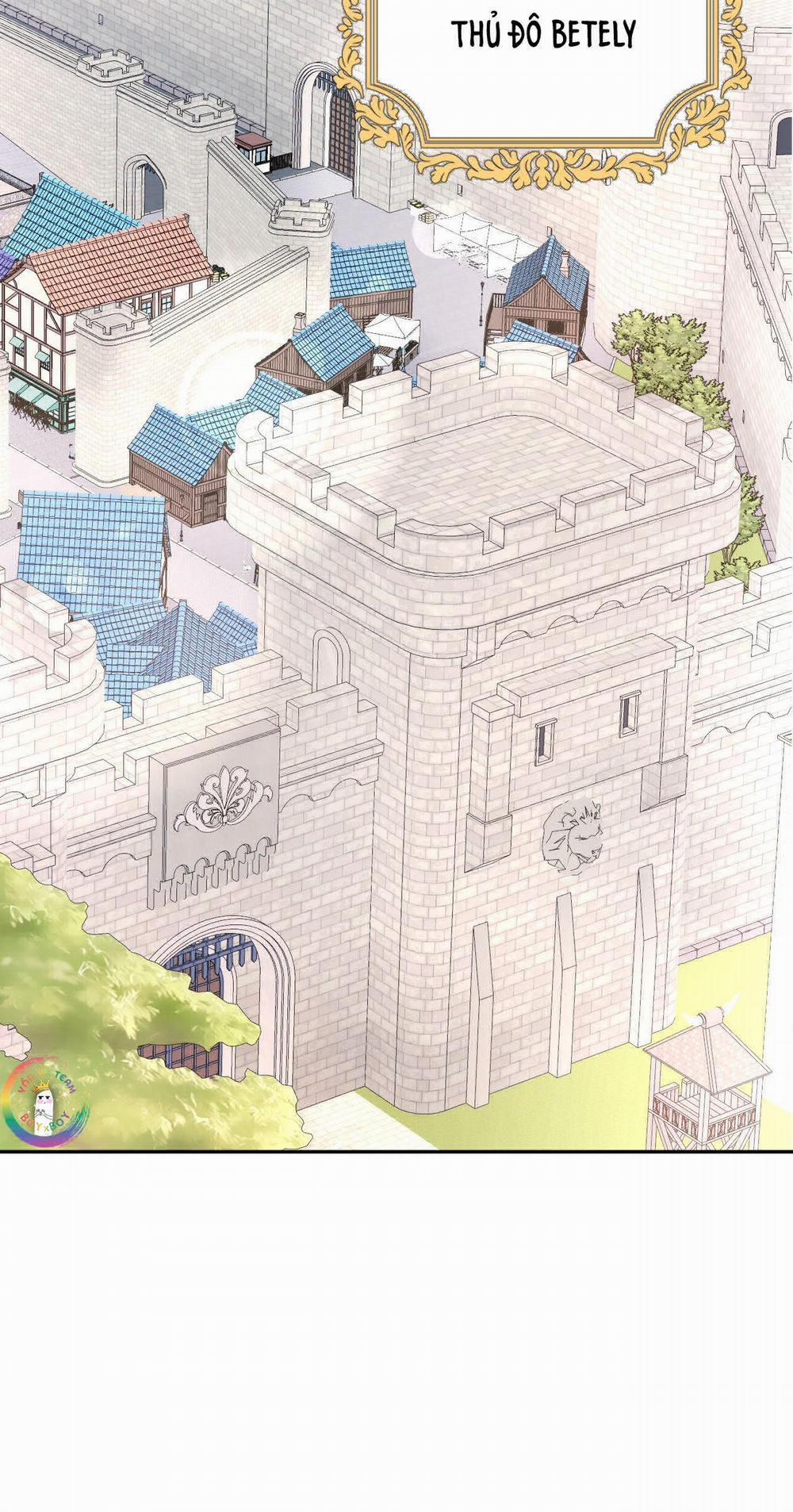 Đừng Đắc Tội Với Nam Chính 23 trang 2