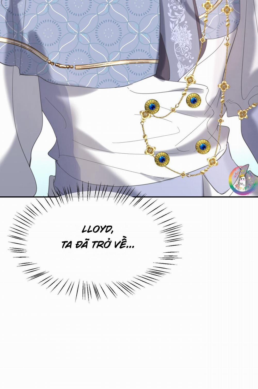 Đừng Đắc Tội Với Nam Chính 23 trang 21