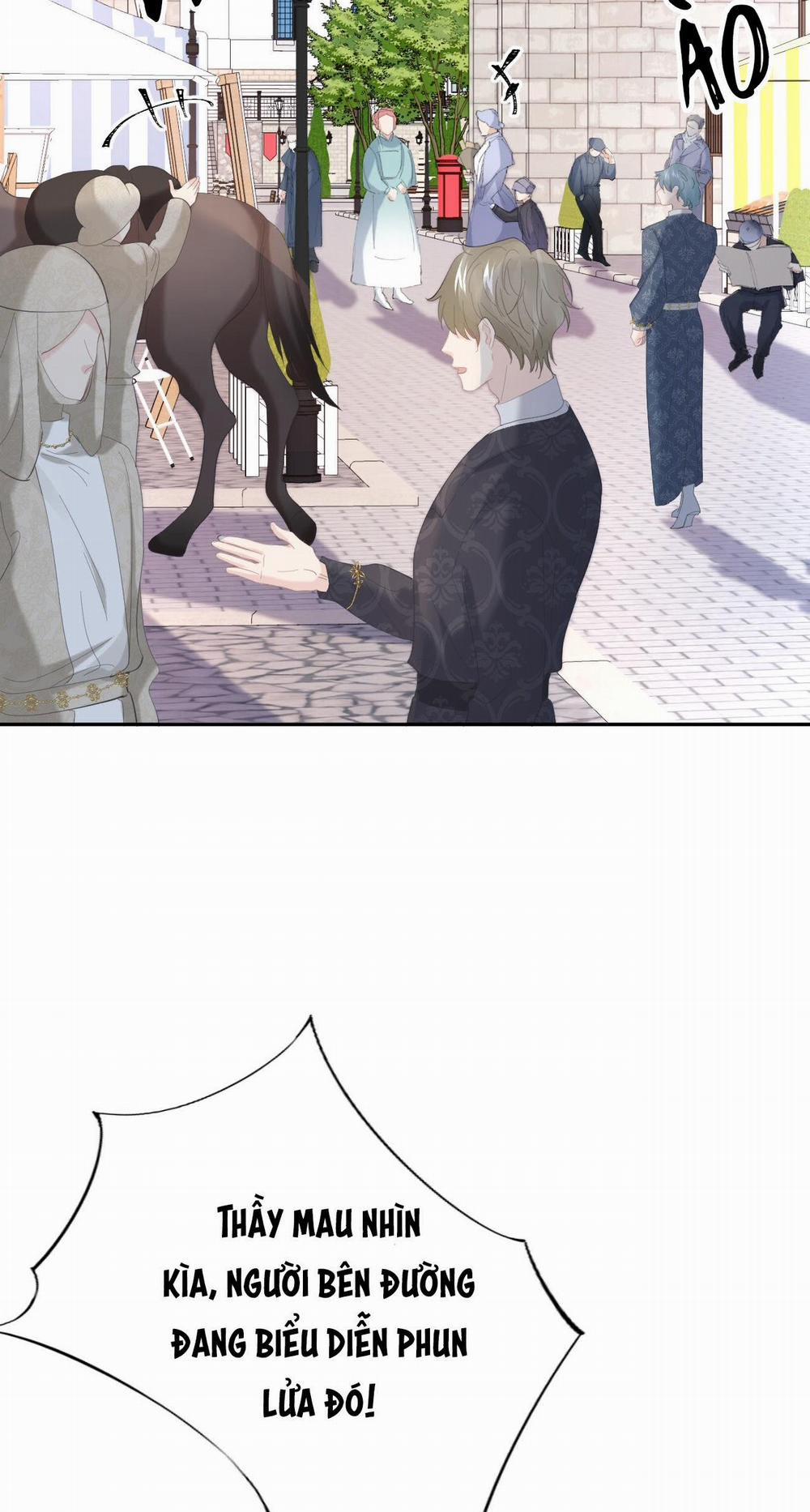 Đừng Đắc Tội Với Nam Chính 23 trang 29