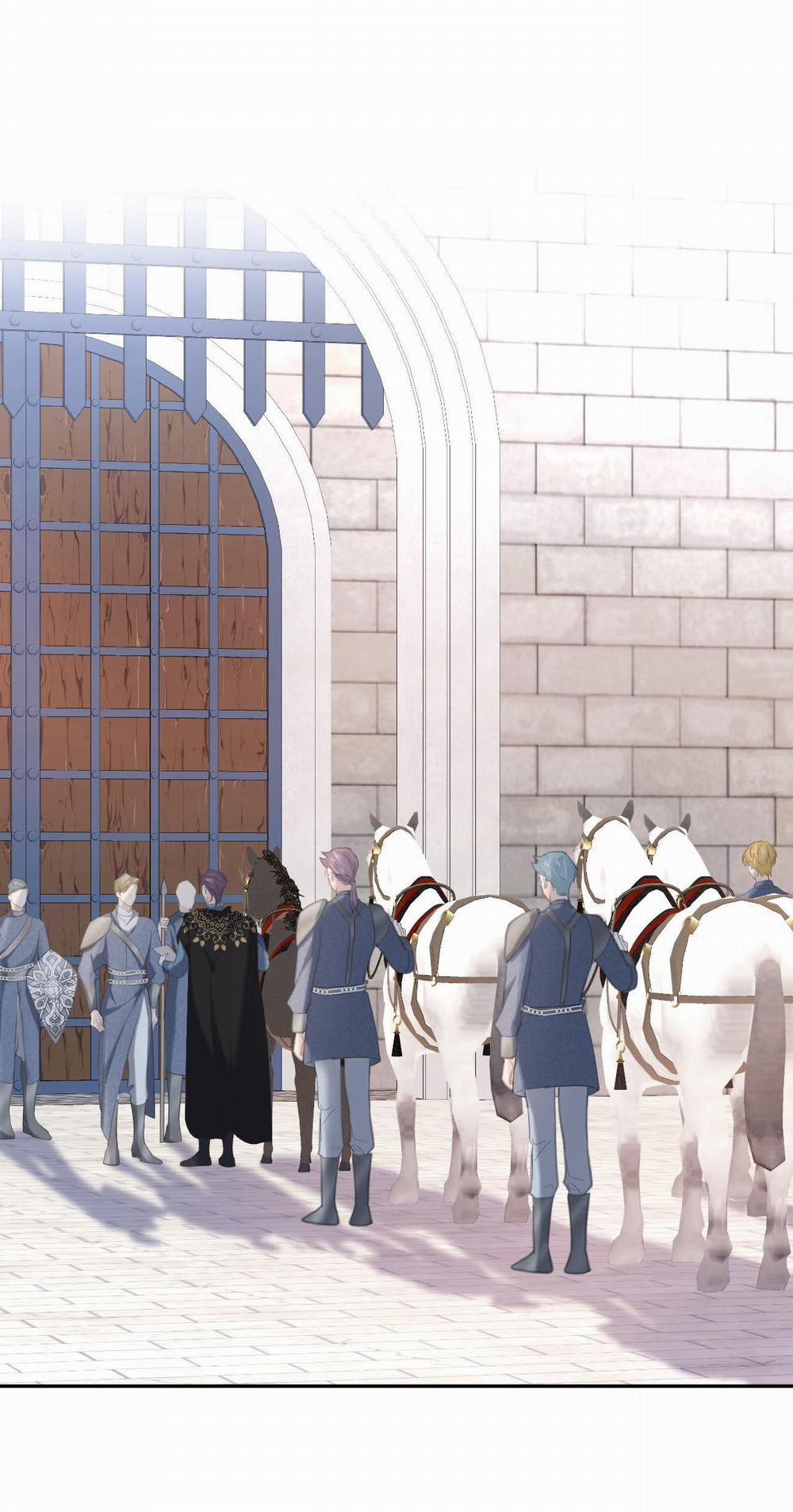 Đừng Đắc Tội Với Nam Chính 23 trang 3