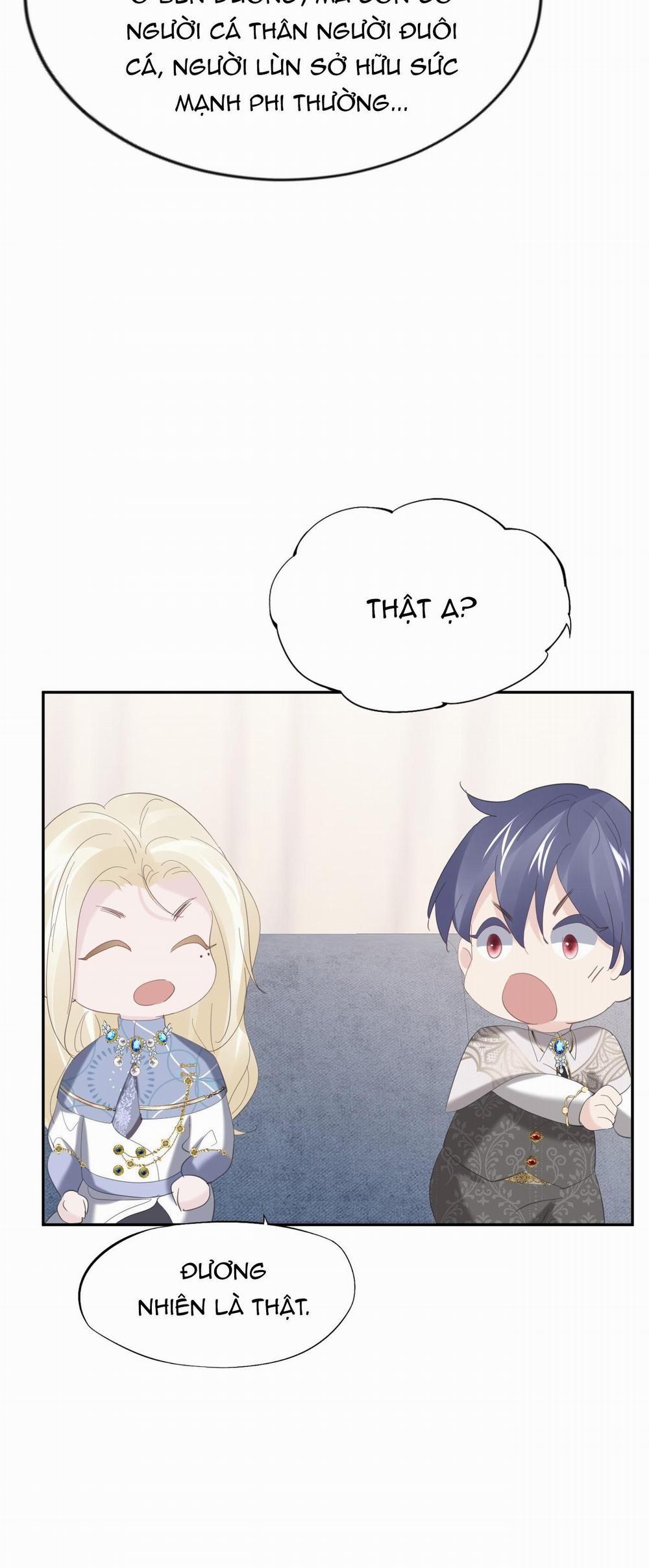 Đừng Đắc Tội Với Nam Chính 23 trang 32