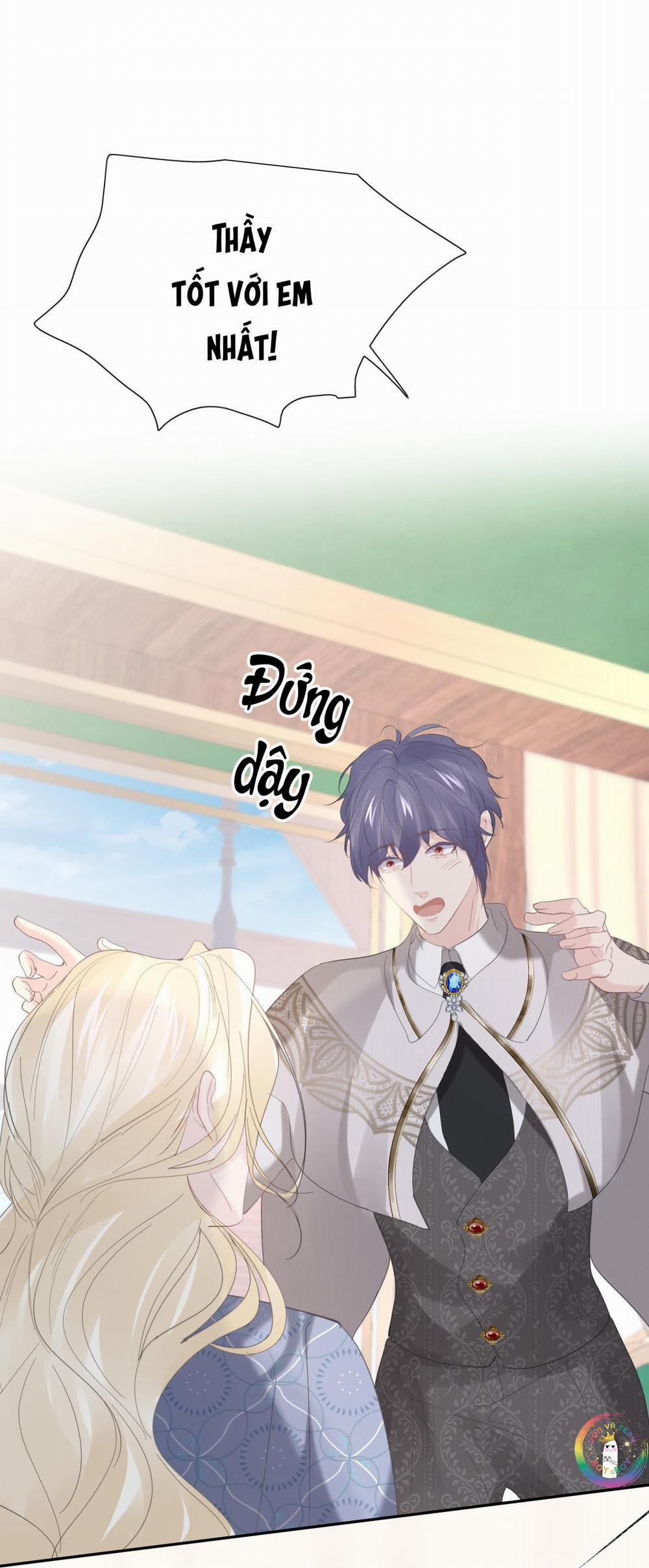 Đừng Đắc Tội Với Nam Chính 23 trang 33