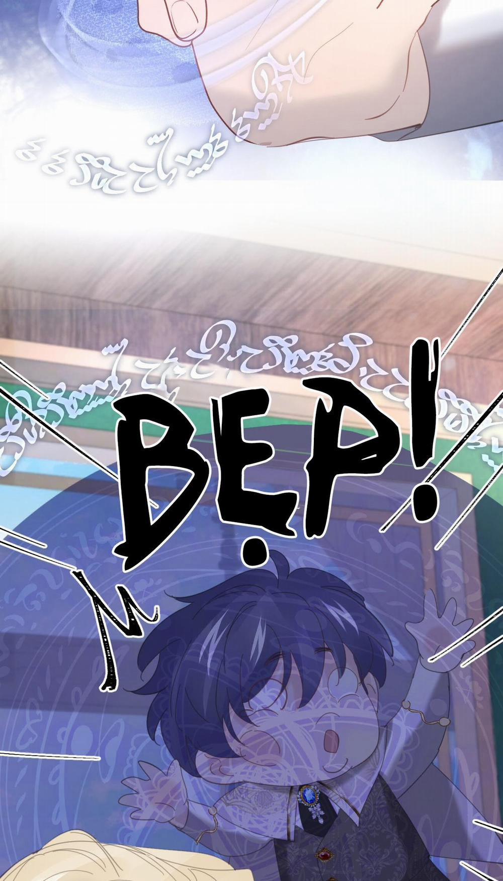 Đừng Đắc Tội Với Nam Chính 23 trang 38