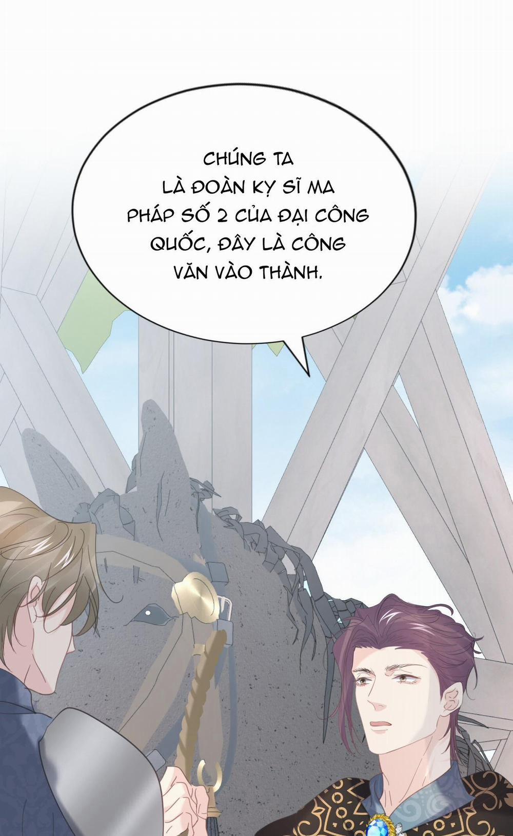 Đừng Đắc Tội Với Nam Chính 23 trang 4