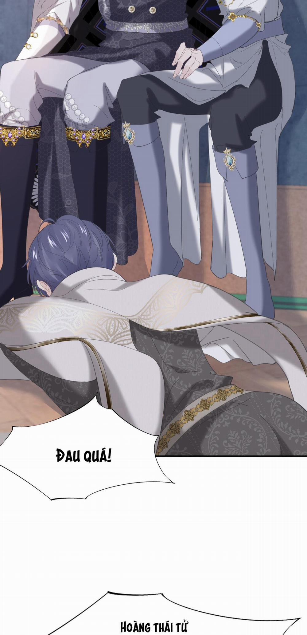 Đừng Đắc Tội Với Nam Chính 23 trang 41