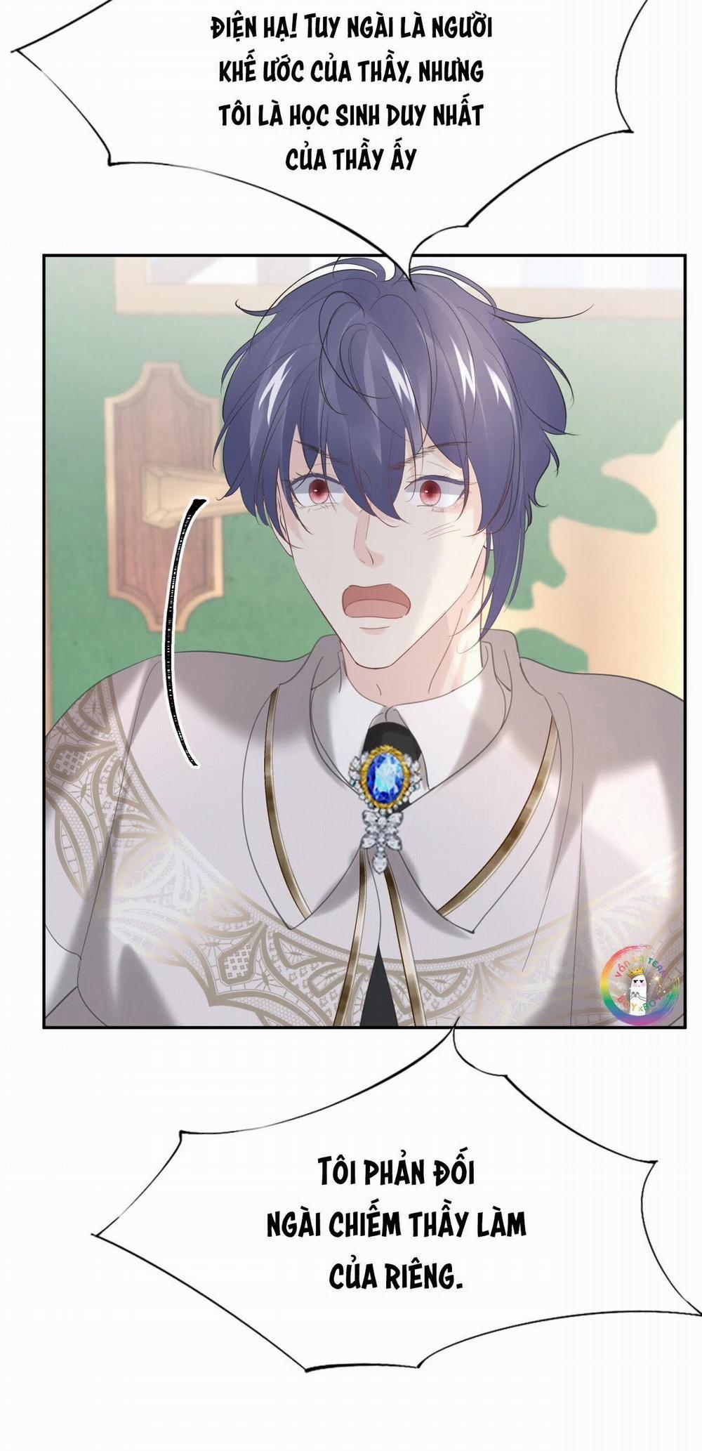 Đừng Đắc Tội Với Nam Chính 23 trang 42