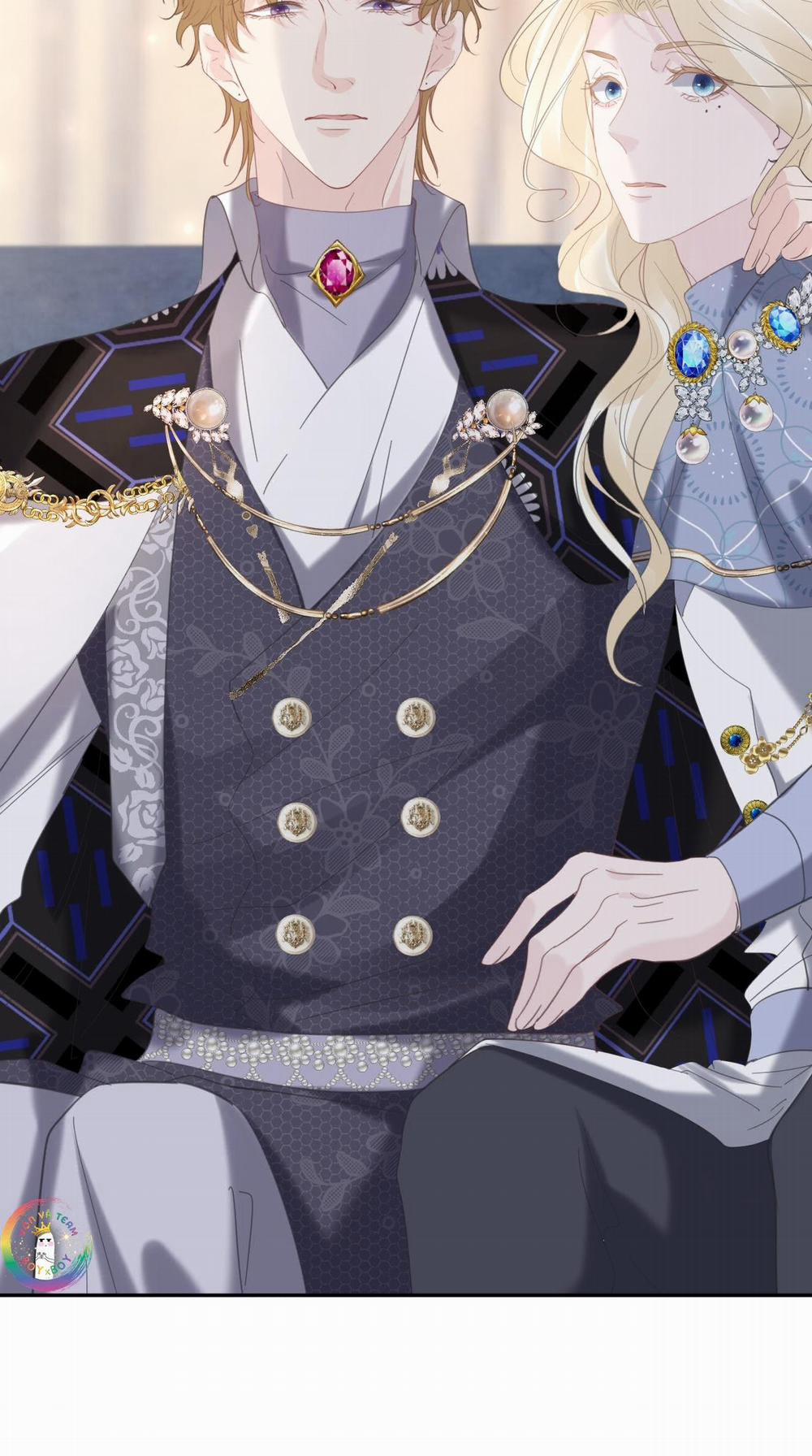 Đừng Đắc Tội Với Nam Chính 23 trang 44