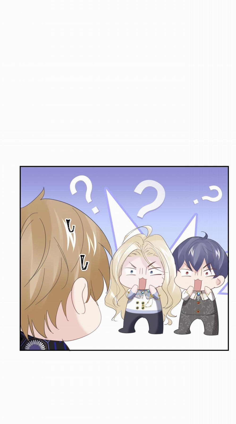 Đừng Đắc Tội Với Nam Chính 23 trang 45