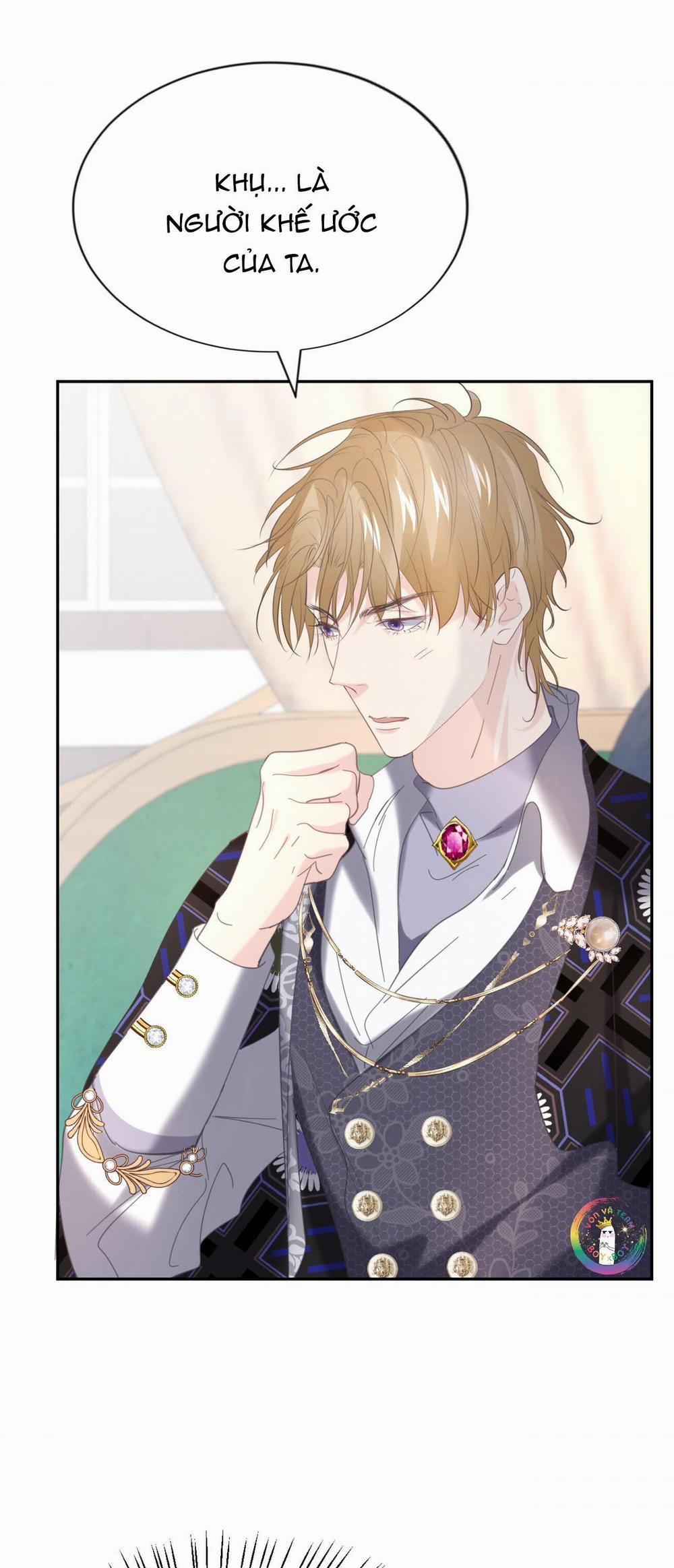 Đừng Đắc Tội Với Nam Chính 23 trang 46