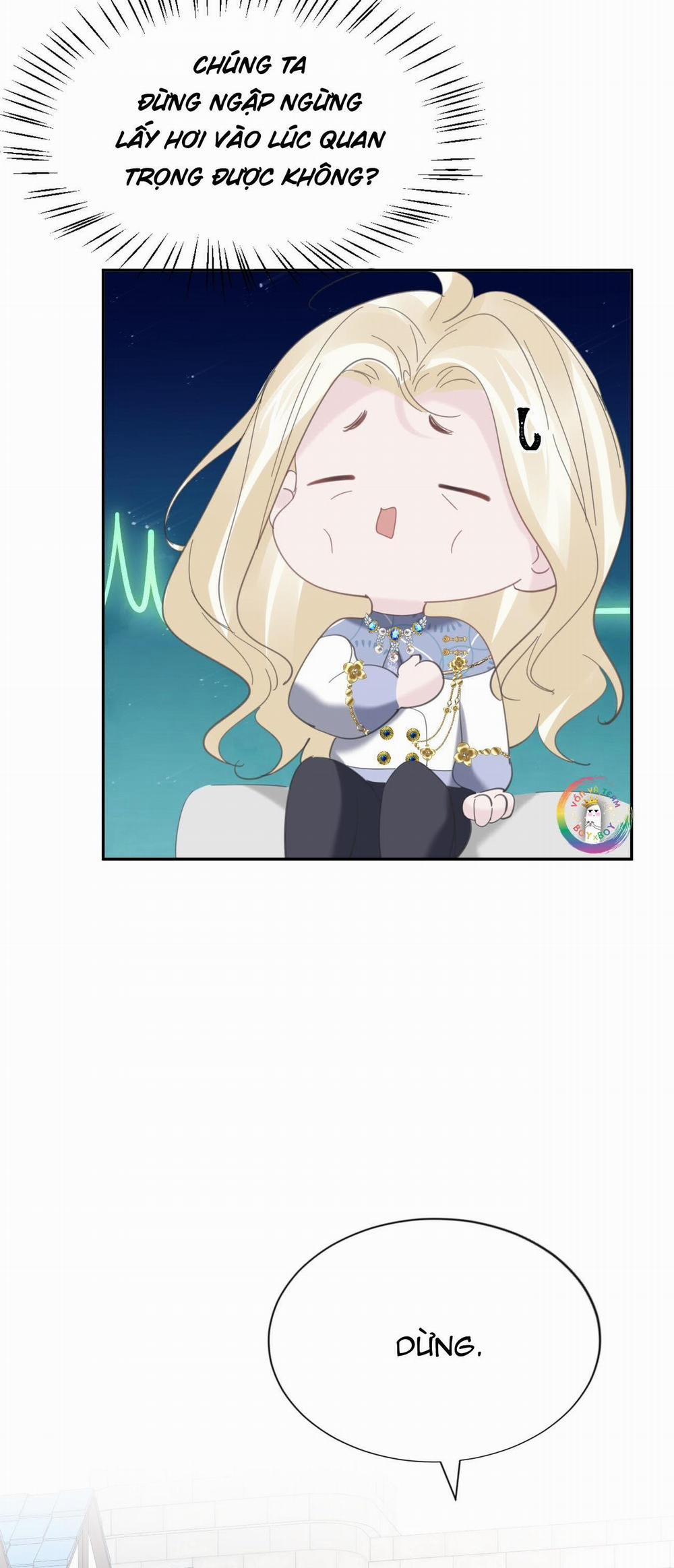 Đừng Đắc Tội Với Nam Chính 23 trang 47