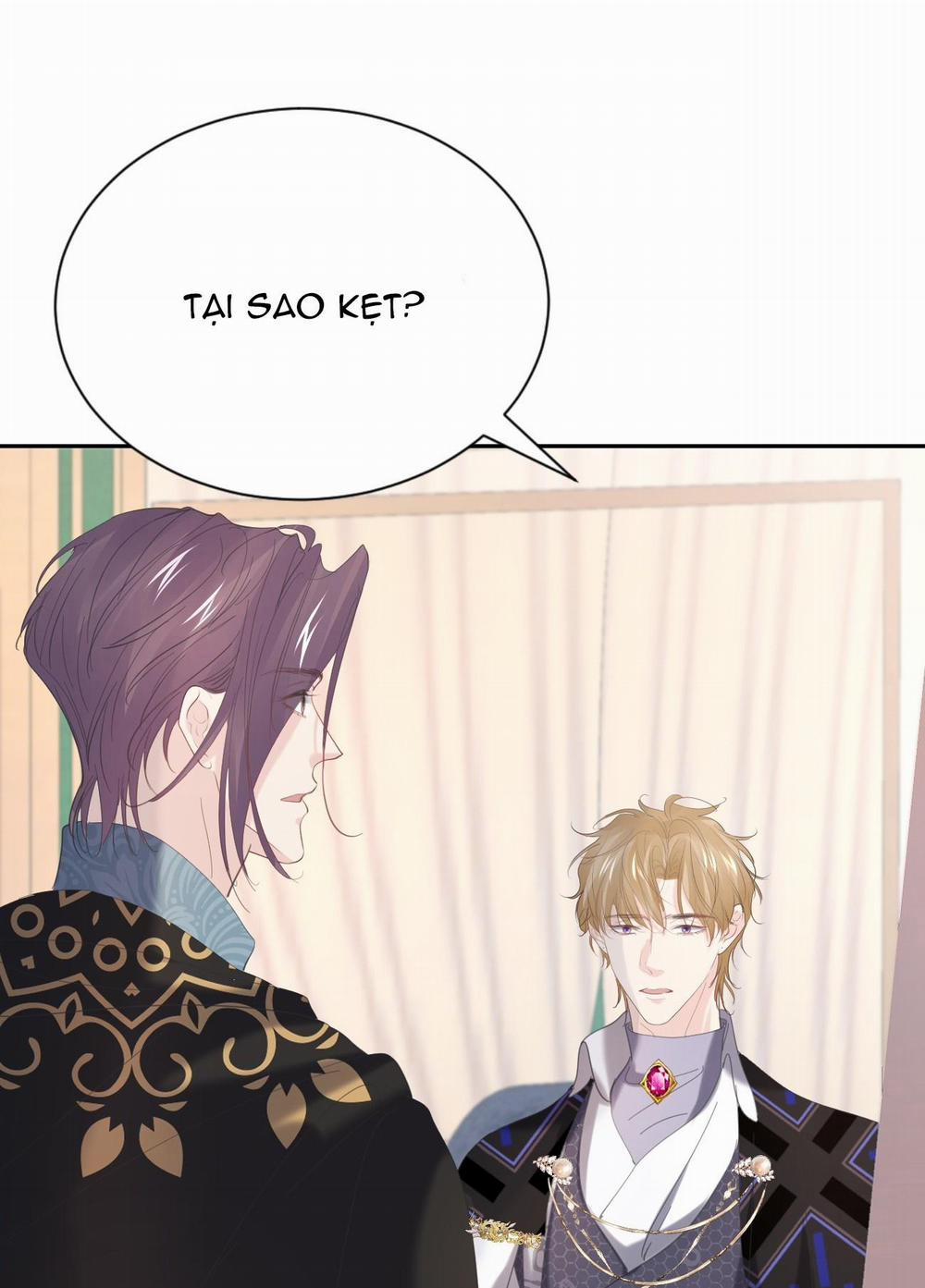 Đừng Đắc Tội Với Nam Chính 23 trang 49