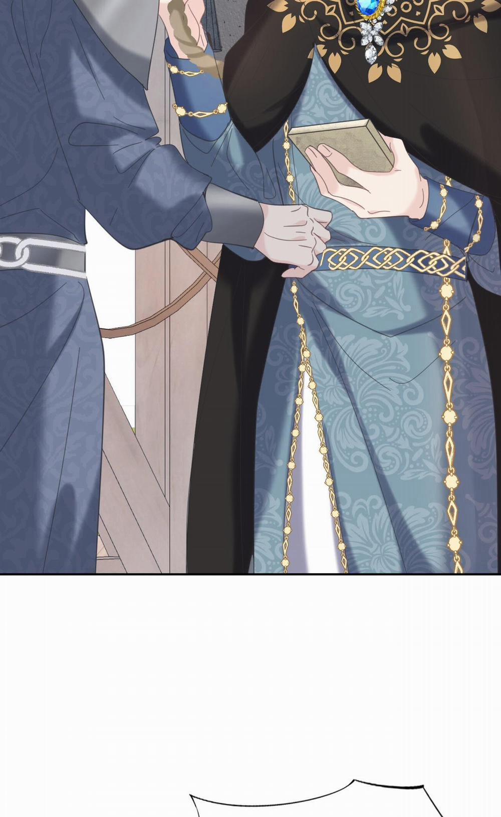 Đừng Đắc Tội Với Nam Chính 23 trang 5