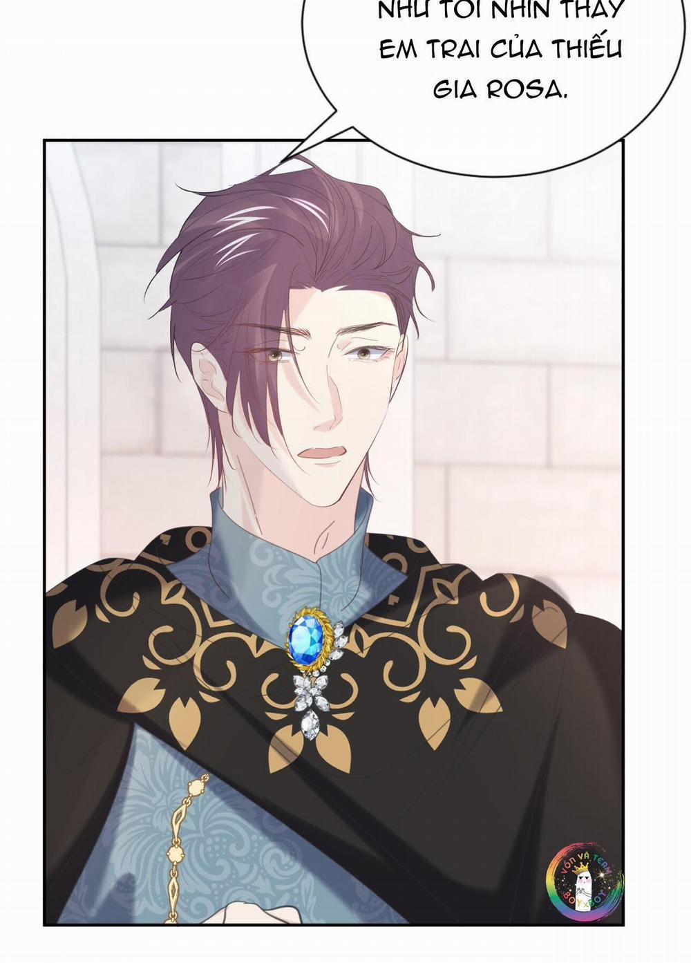 Đừng Đắc Tội Với Nam Chính 23 trang 51