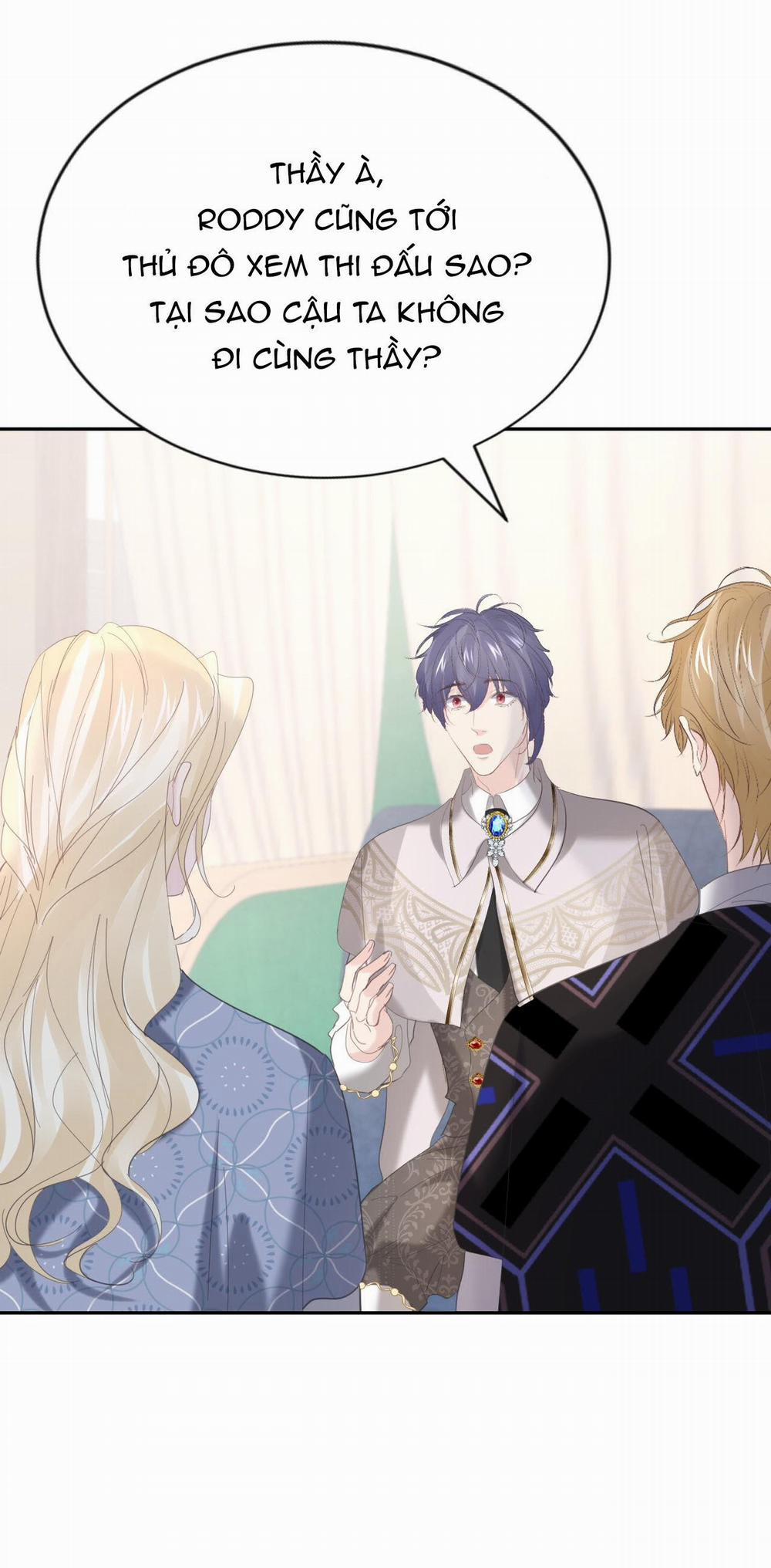 Đừng Đắc Tội Với Nam Chính 23 trang 52