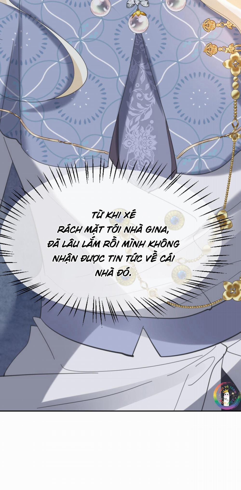 Đừng Đắc Tội Với Nam Chính 23 trang 54