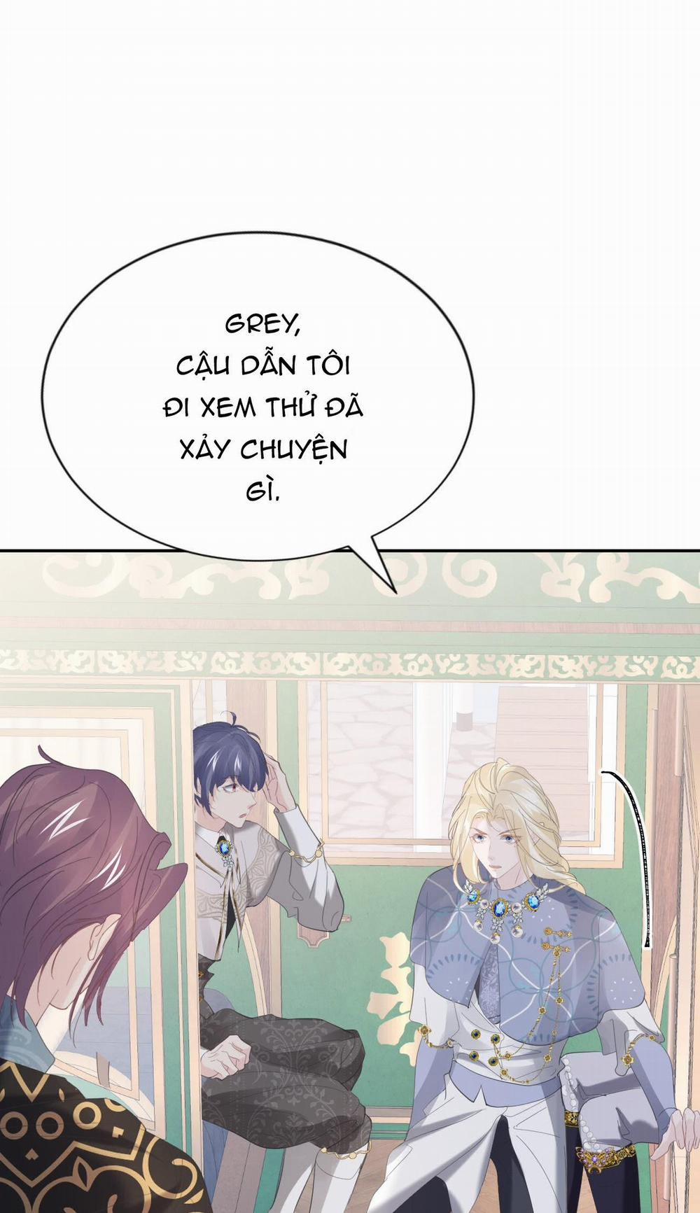 Đừng Đắc Tội Với Nam Chính 23 trang 55