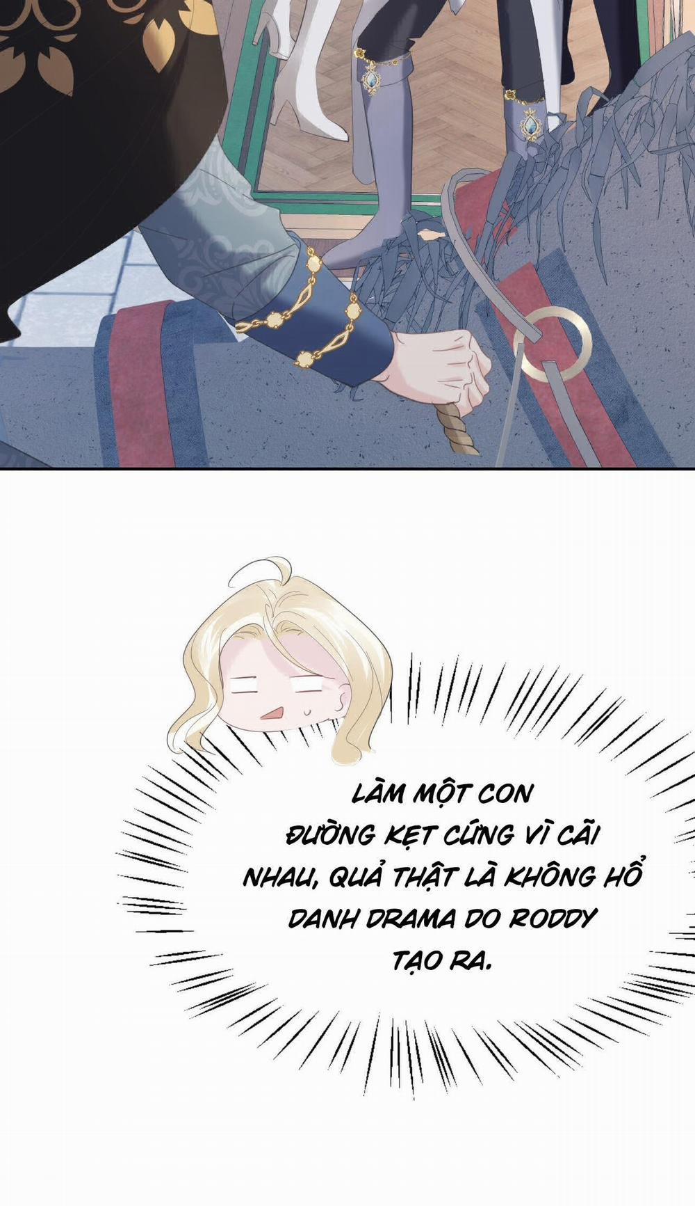 Đừng Đắc Tội Với Nam Chính 23 trang 56