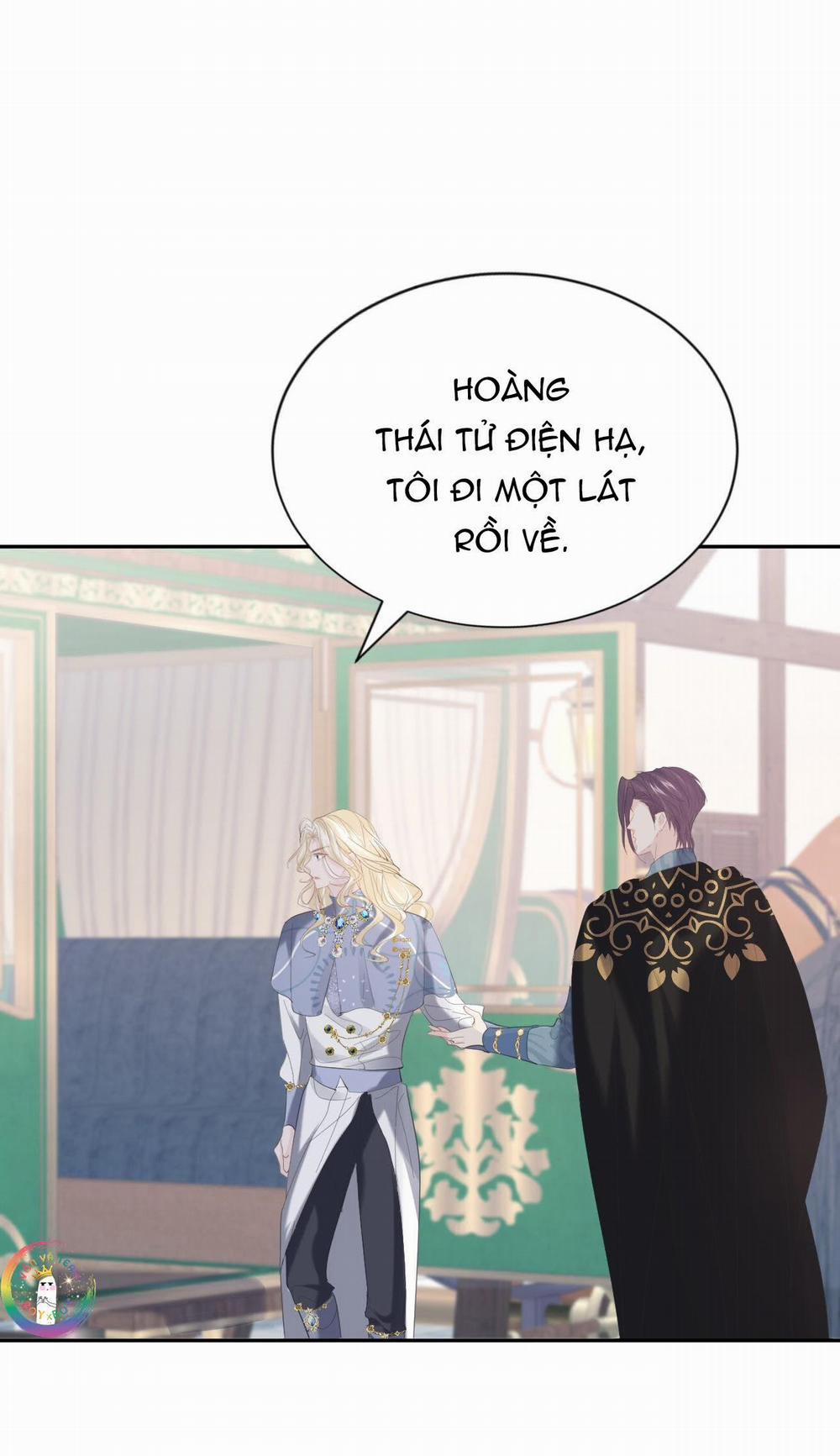 Đừng Đắc Tội Với Nam Chính 23 trang 57