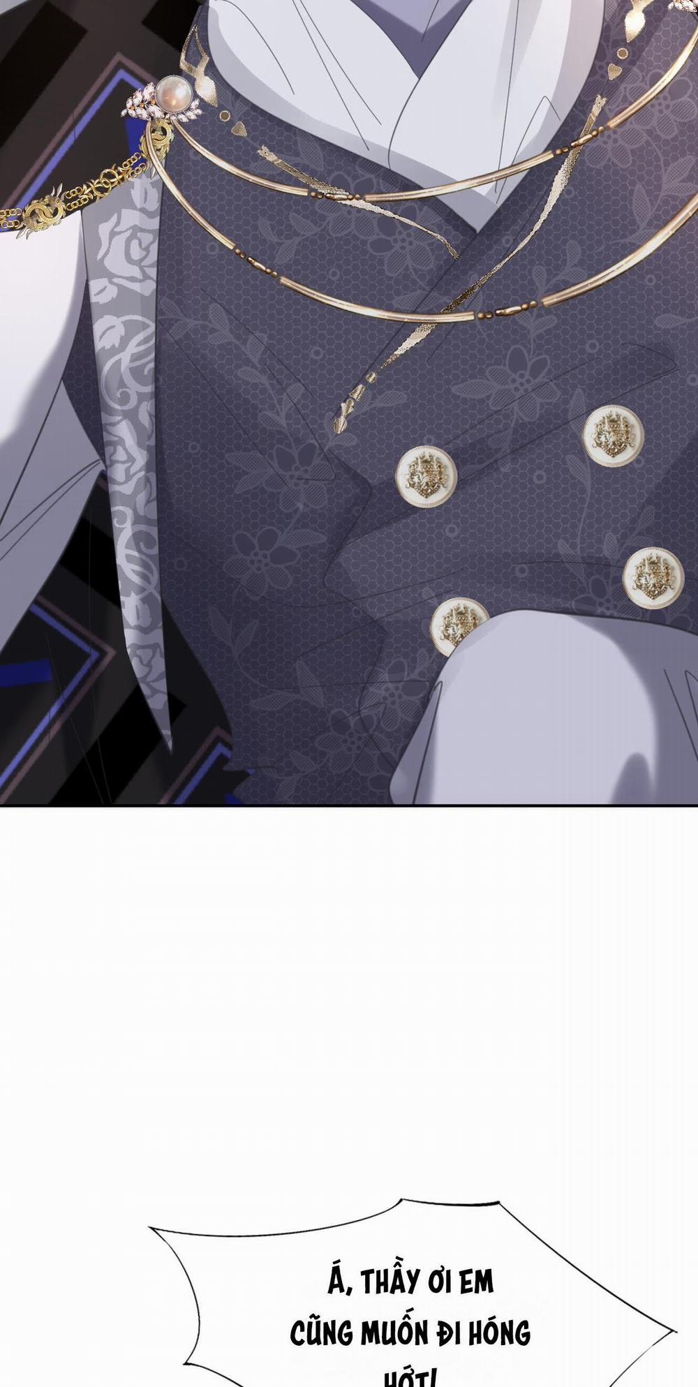 Đừng Đắc Tội Với Nam Chính 23 trang 59