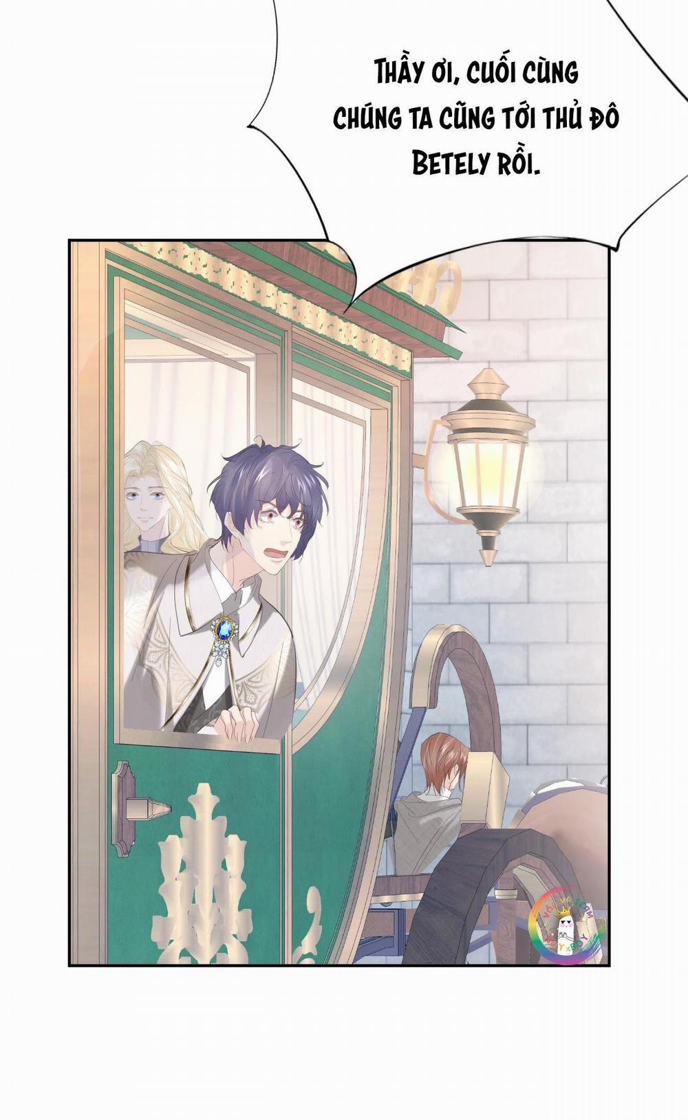 Đừng Đắc Tội Với Nam Chính 23 trang 6