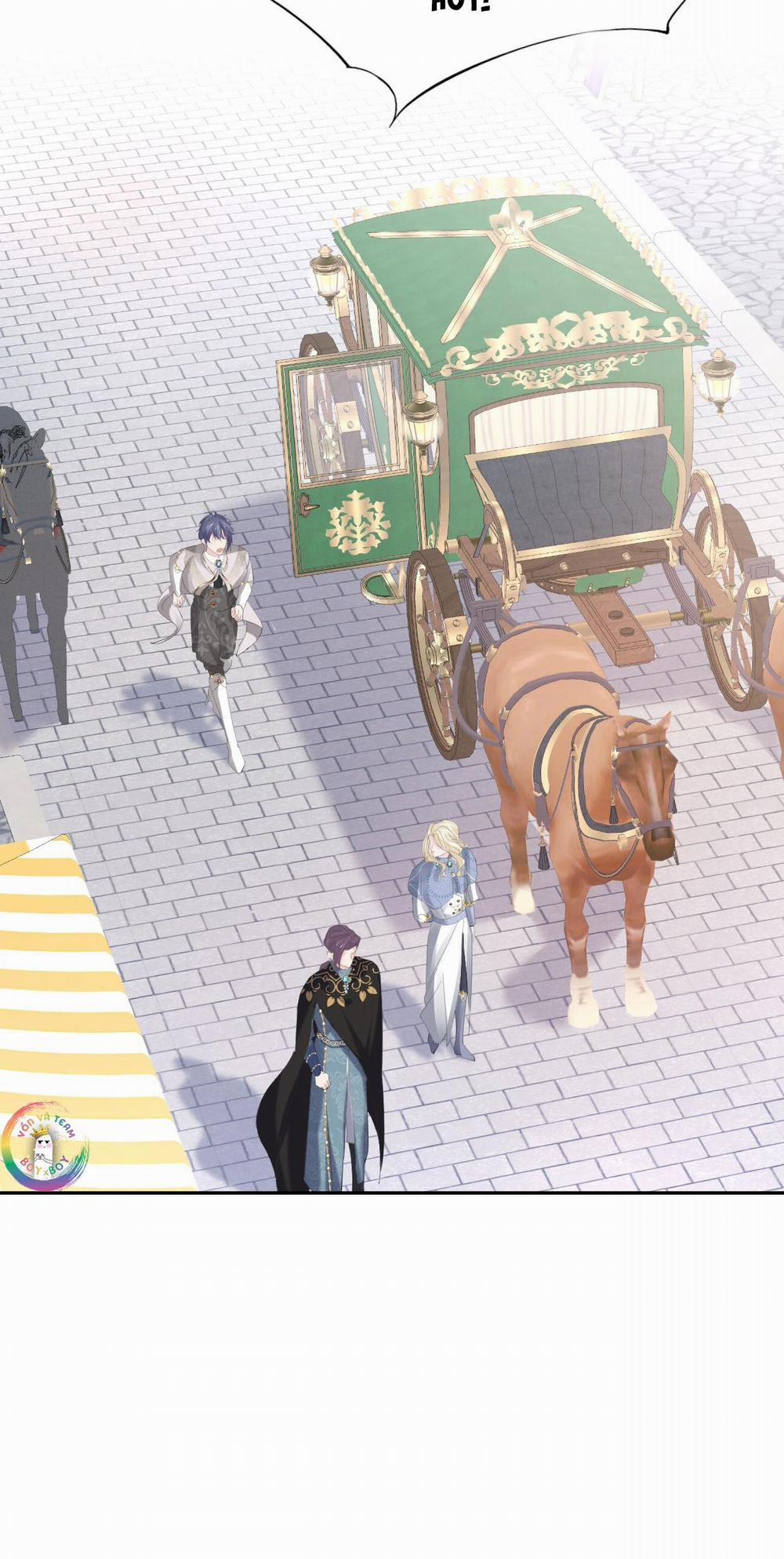 Đừng Đắc Tội Với Nam Chính 23 trang 60