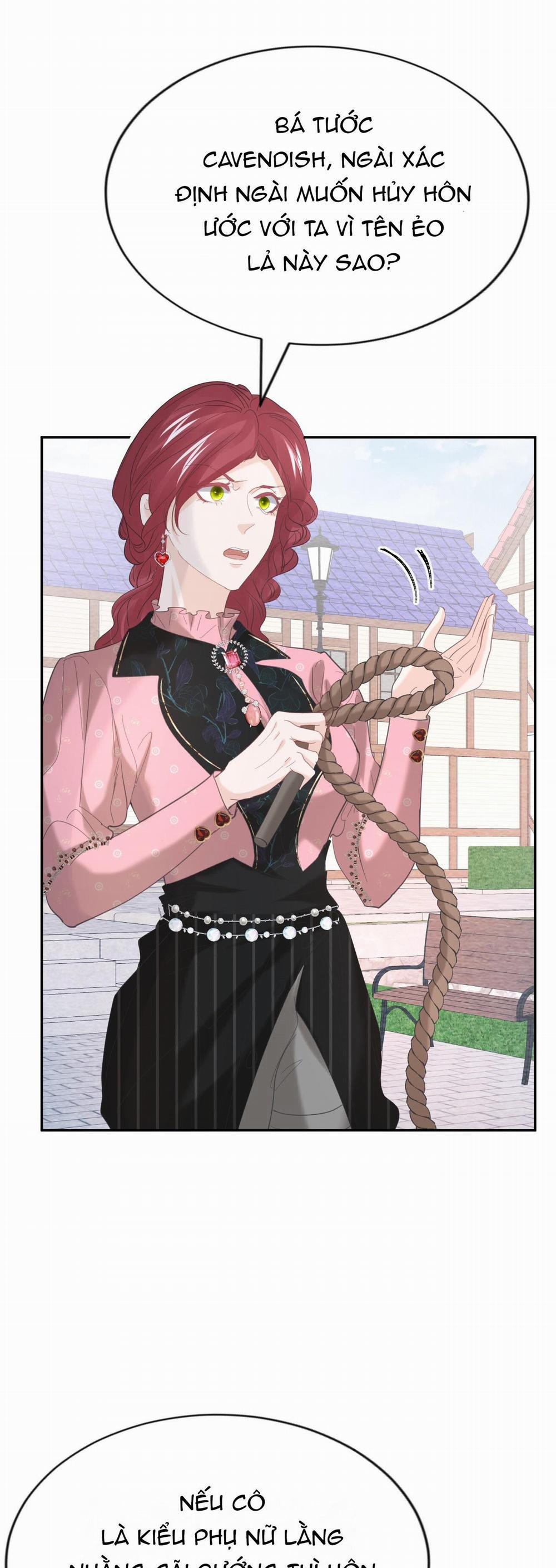 Đừng Đắc Tội Với Nam Chính 23 trang 61