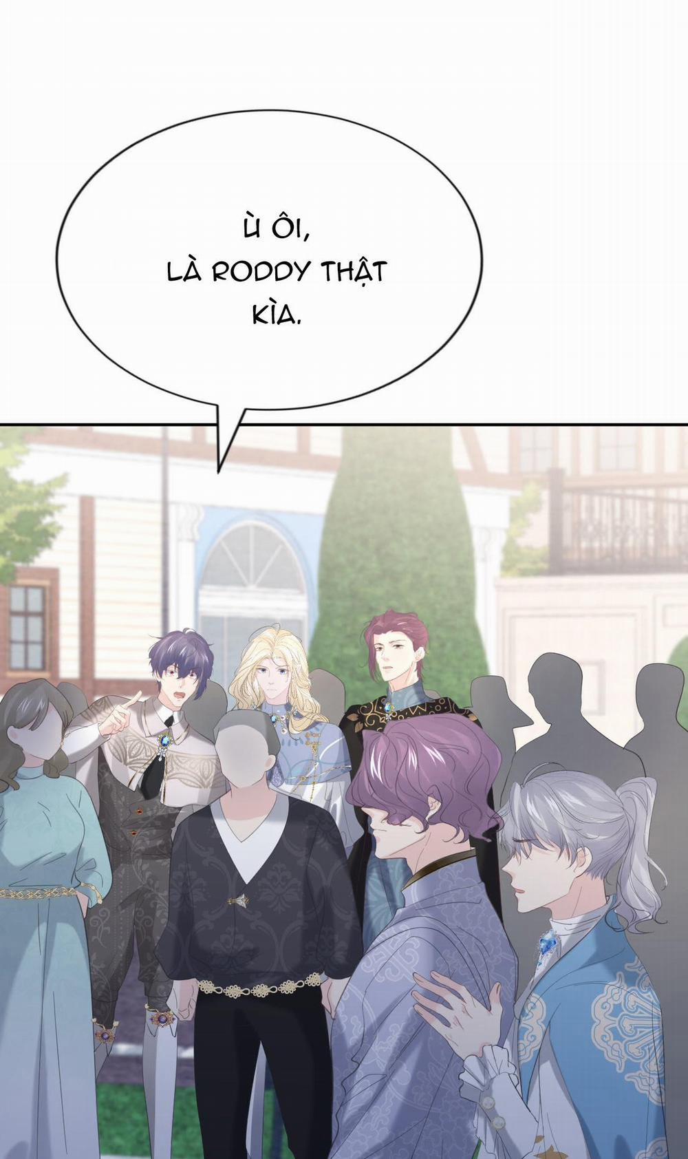 Đừng Đắc Tội Với Nam Chính 23 trang 64