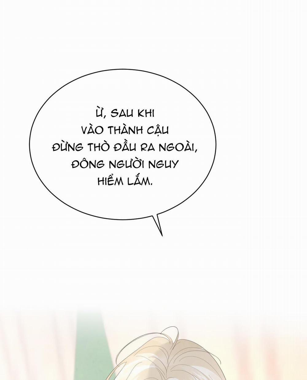 Đừng Đắc Tội Với Nam Chính 23 trang 7