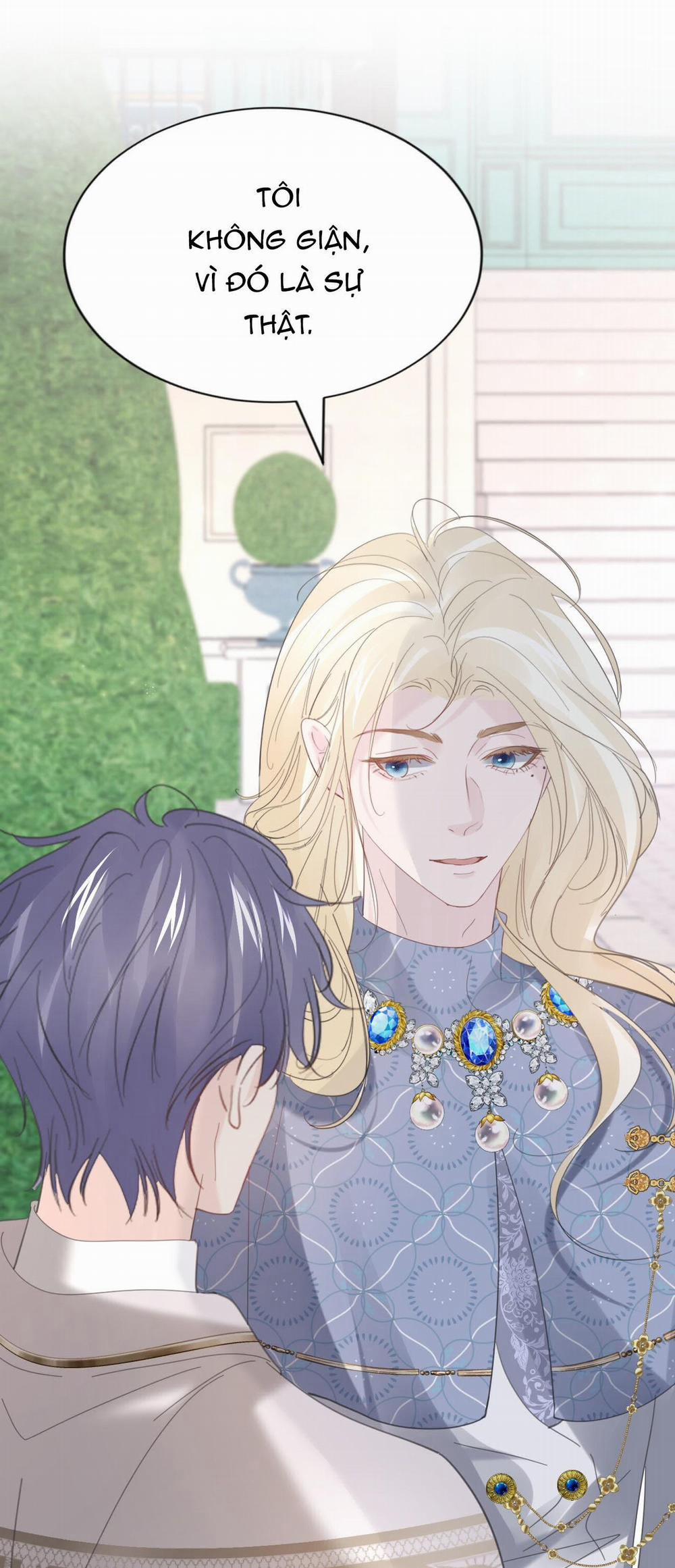 Đừng Đắc Tội Với Nam Chính 23 trang 70