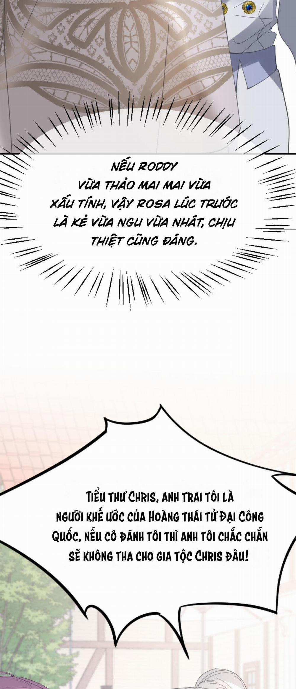 Đừng Đắc Tội Với Nam Chính 23 trang 71