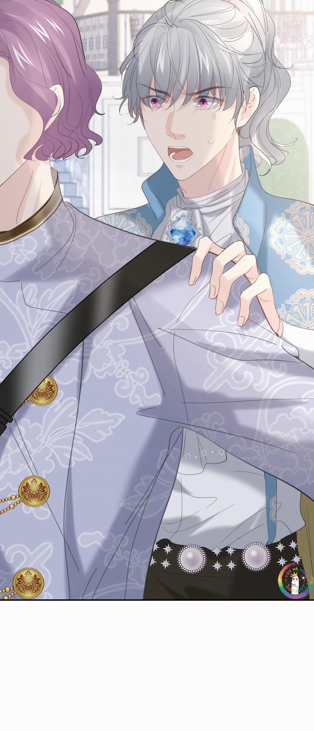 Đừng Đắc Tội Với Nam Chính 23 trang 72