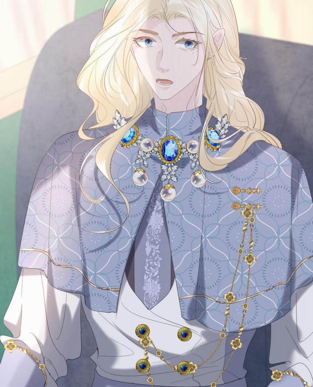 Đừng Đắc Tội Với Nam Chính 23 trang 8