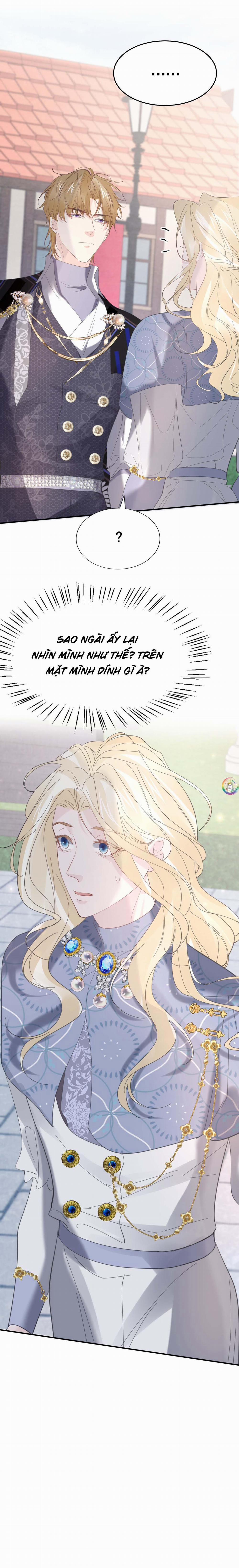 Đừng Đắc Tội Với Nam Chính 25 trang 16