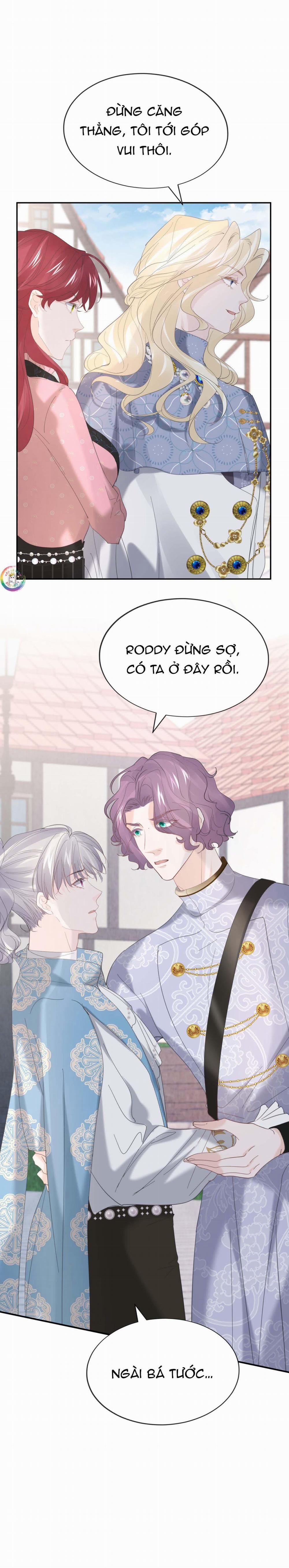 Đừng Đắc Tội Với Nam Chính 25 trang 2